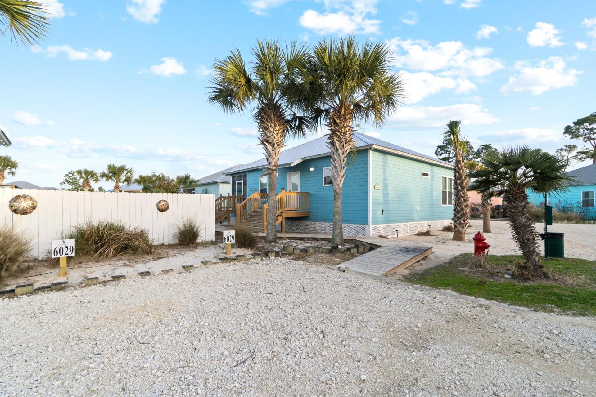 The Rookery III 6029