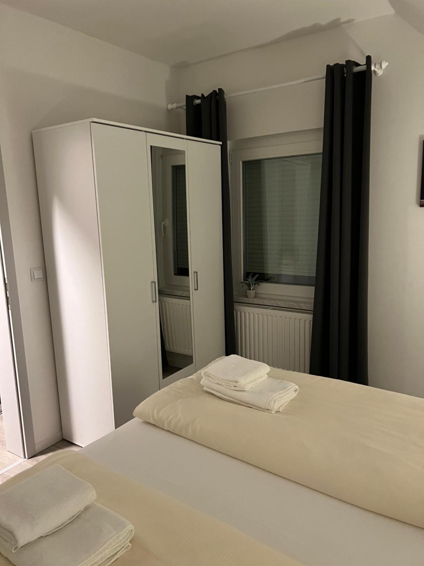 Ferienwohnung Soltau
