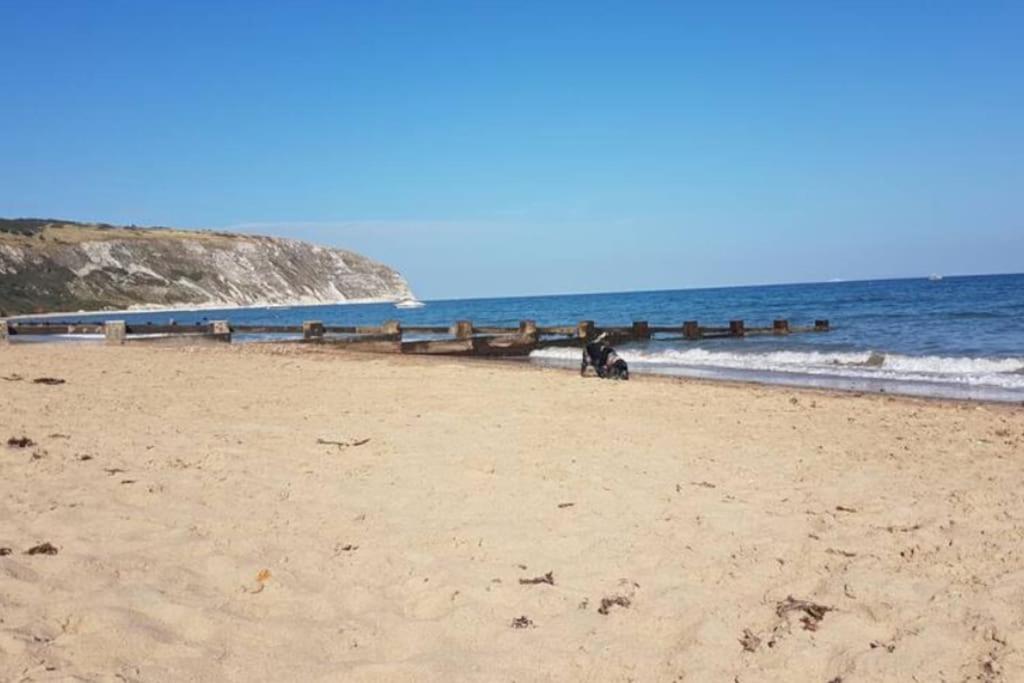 Church View - 2 bed Cosy Cottage in Swanage