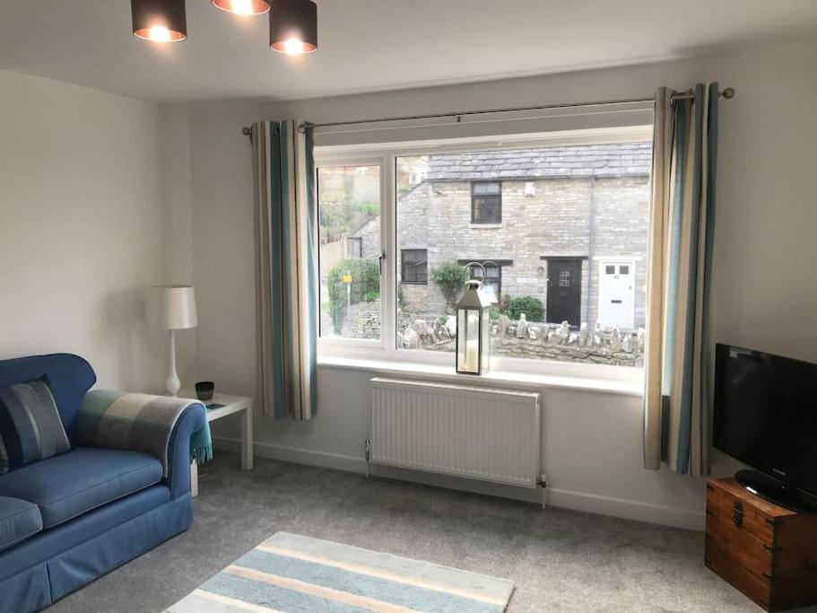 Church View - 2 bed Cosy Cottage in Swanage