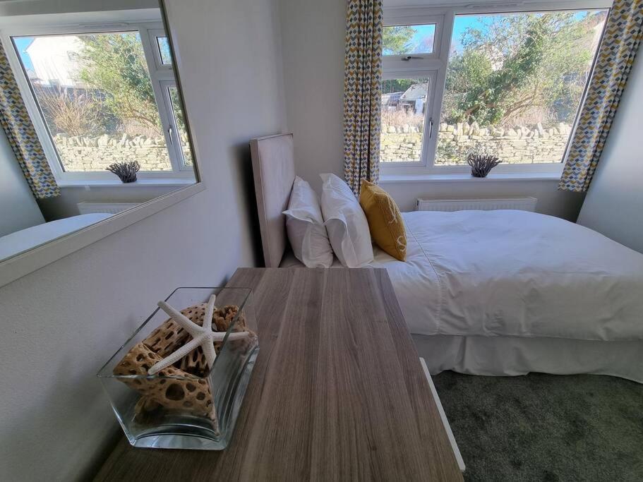 Church View - 2 bed Cosy Cottage in Swanage