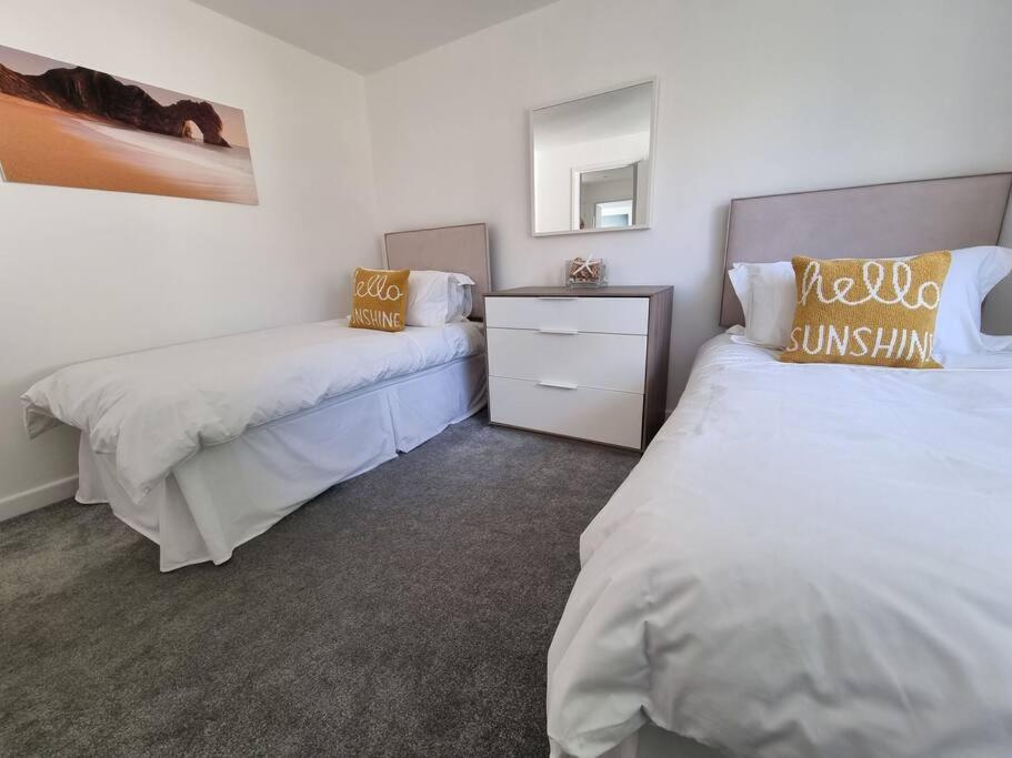 Church View - 2 bed Cosy Cottage in Swanage