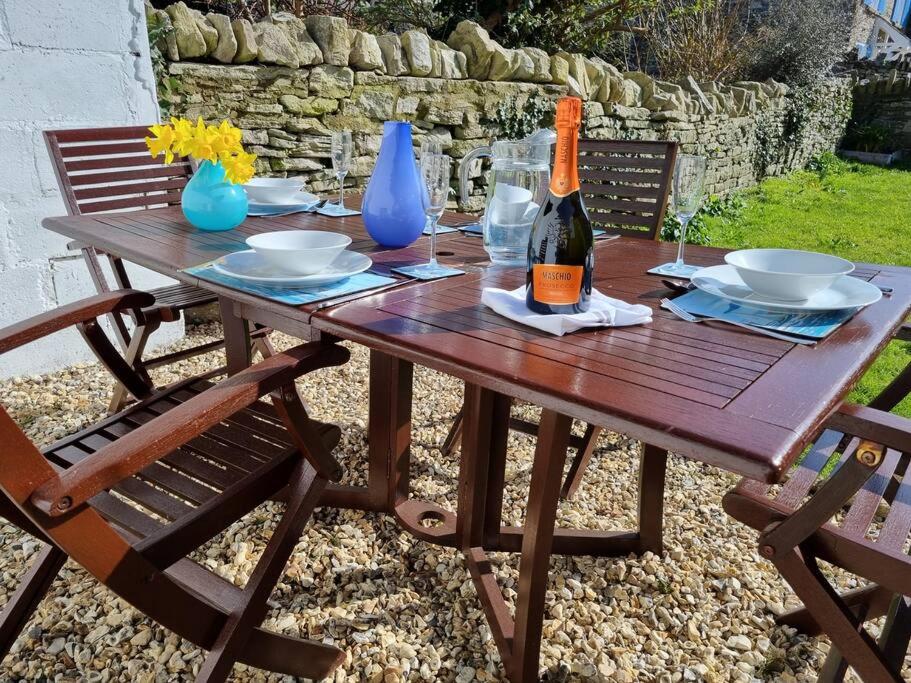 Church View - 2 bed Cosy Cottage in Swanage