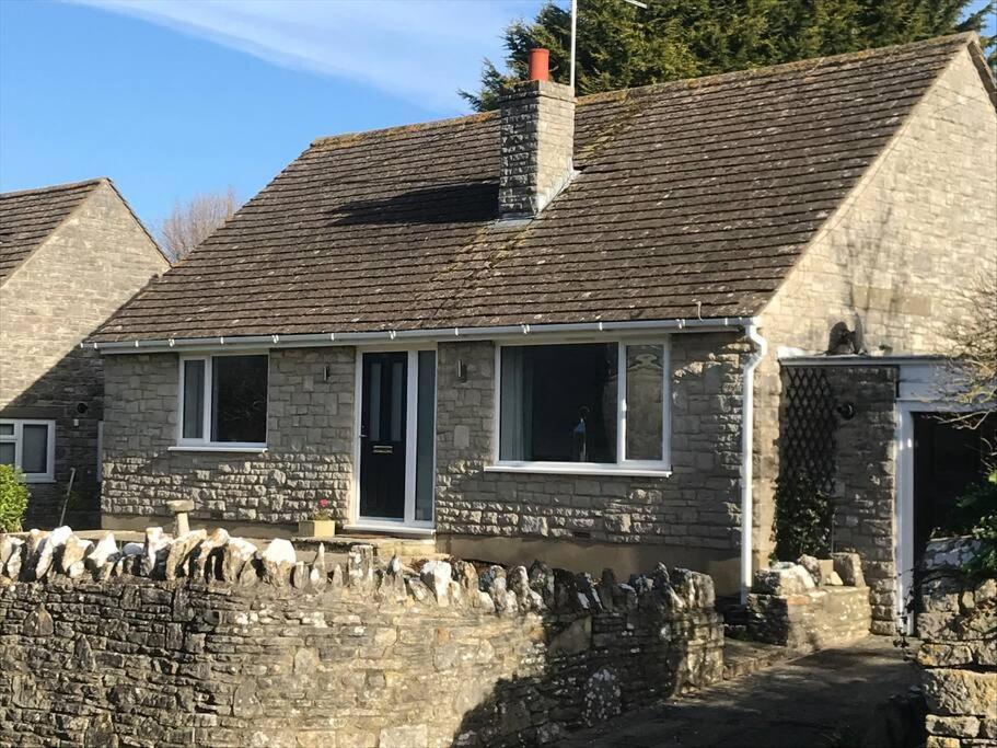 Church View - 2 bed Cosy Cottage in Swanage
