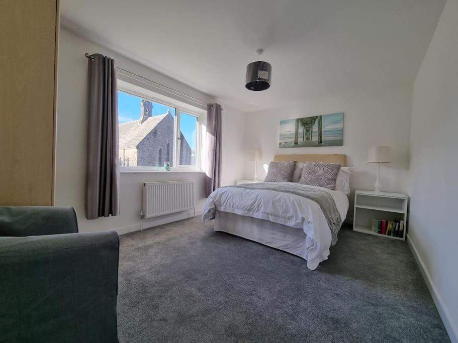 Church View - 2 bed Cosy Cottage in Swanage