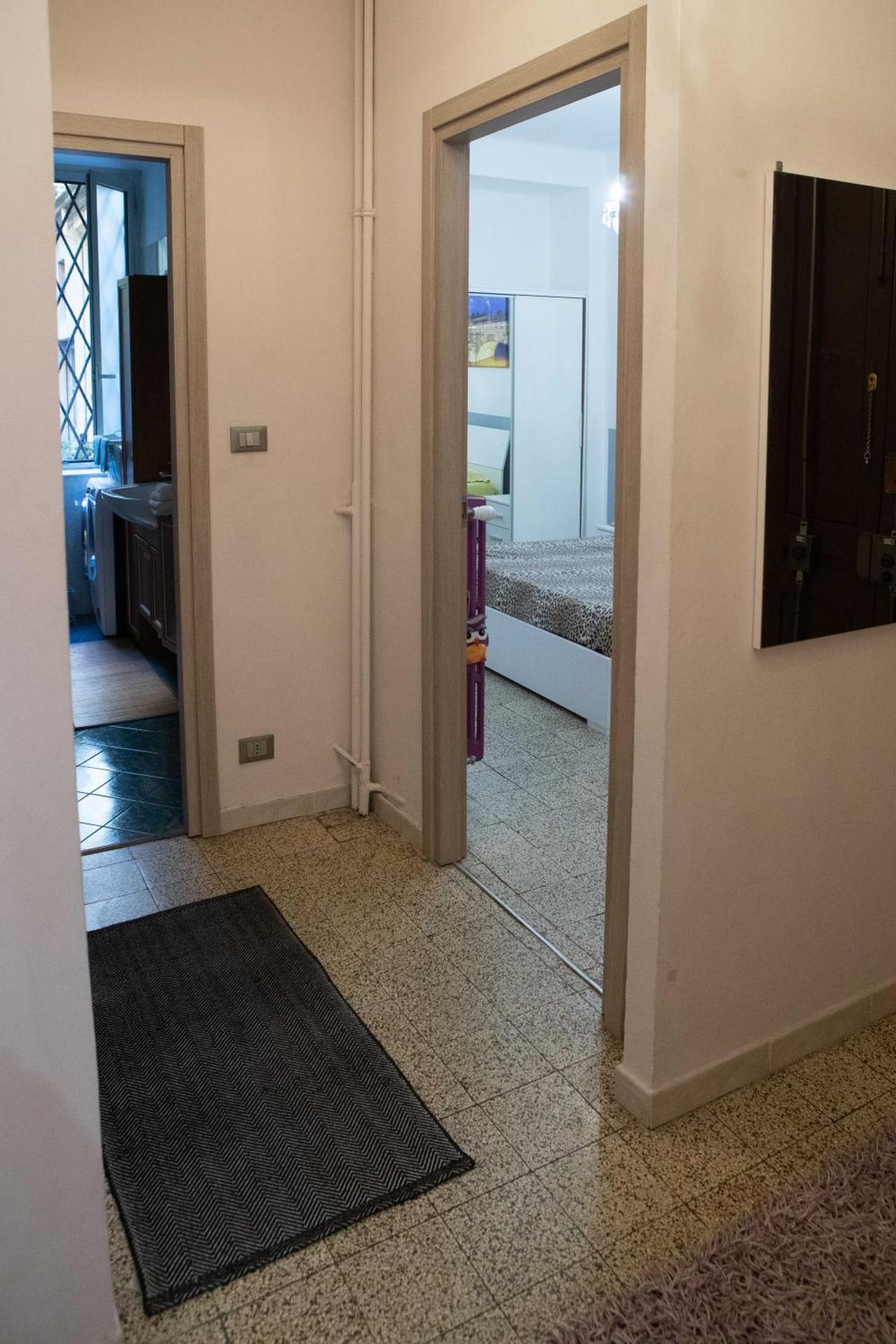 Appartamenti Mazzini