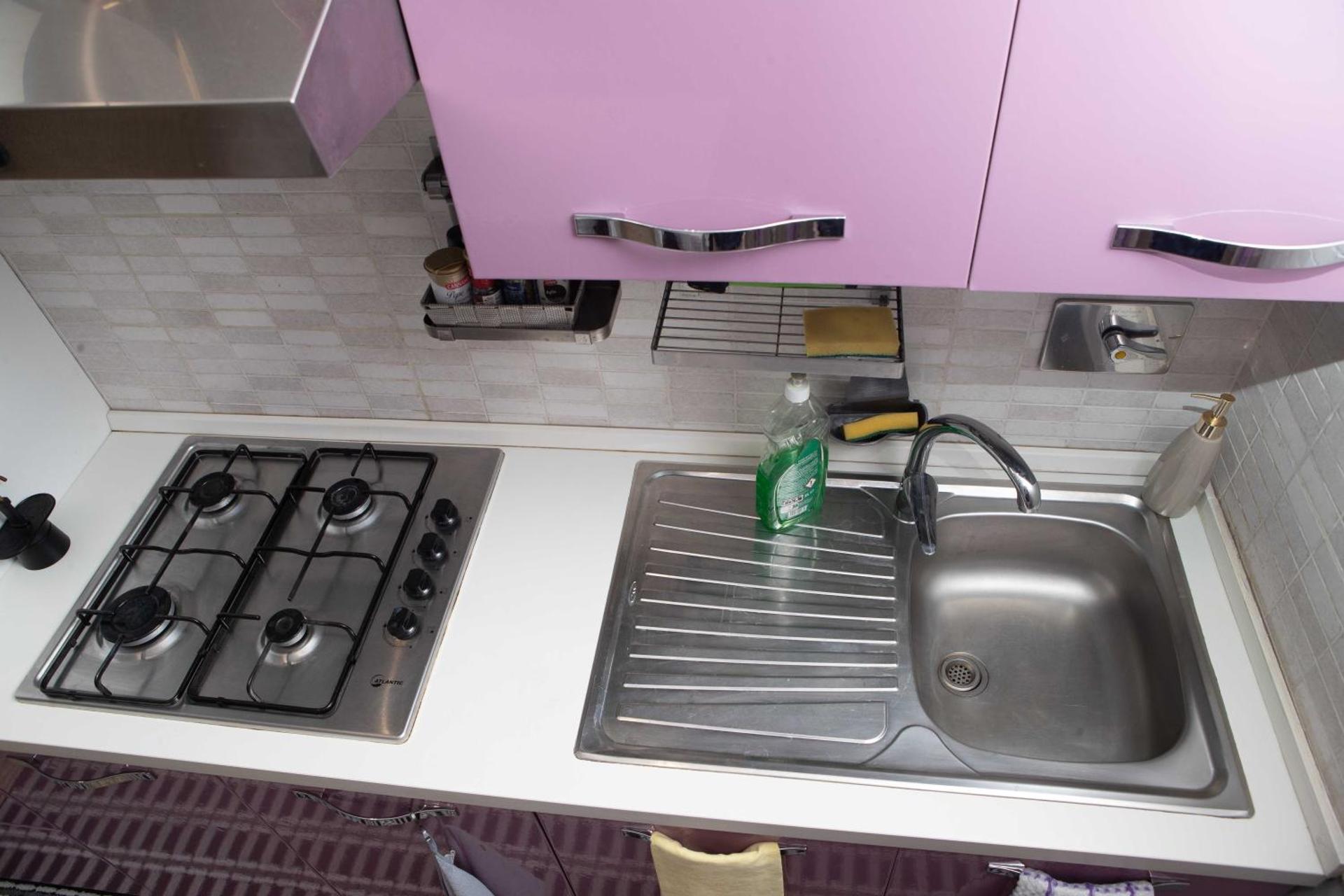 Appartamenti Mazzini