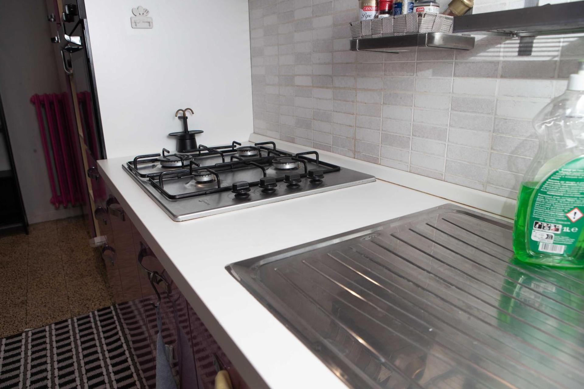 Appartamenti Mazzini