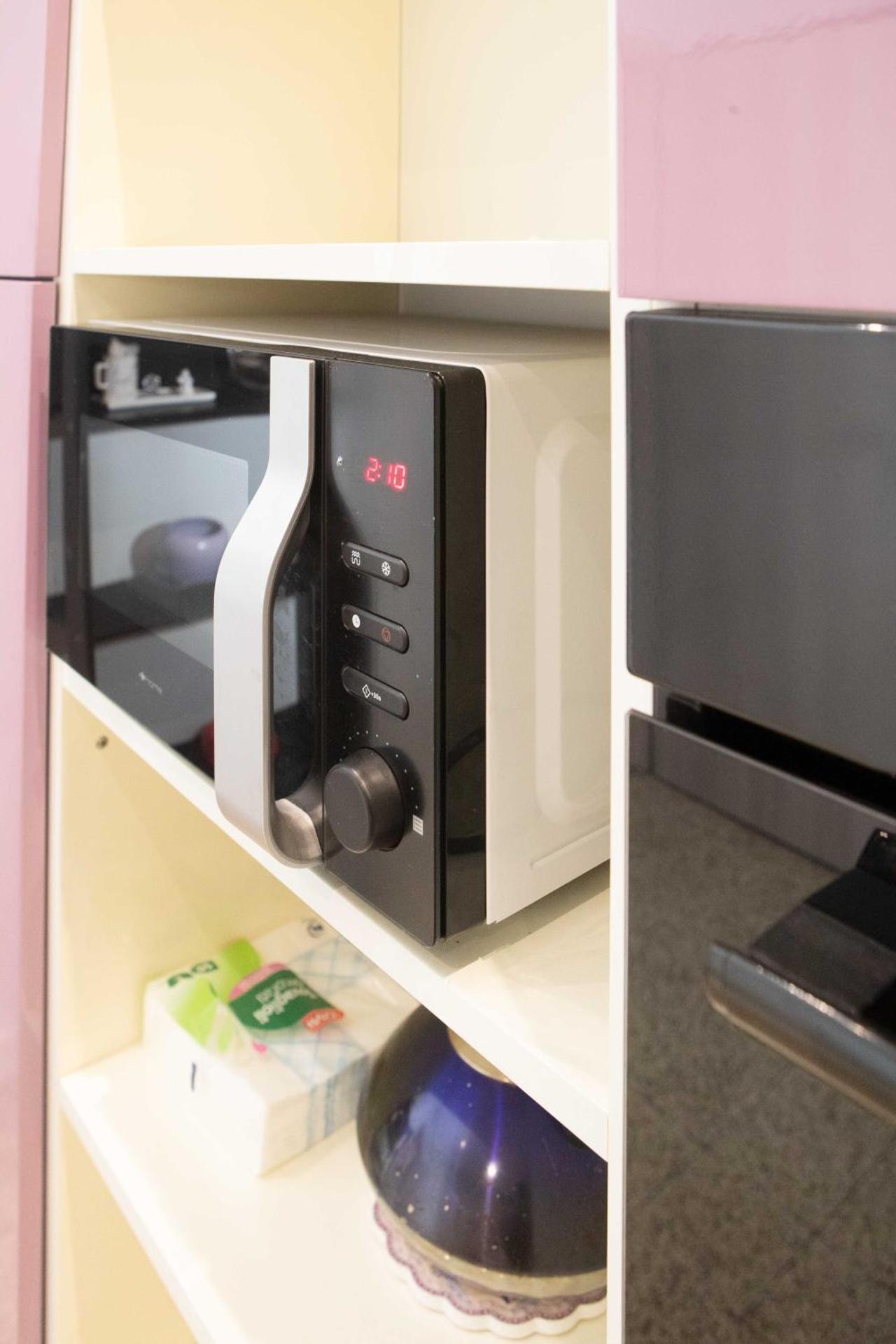 Appartamenti Mazzini