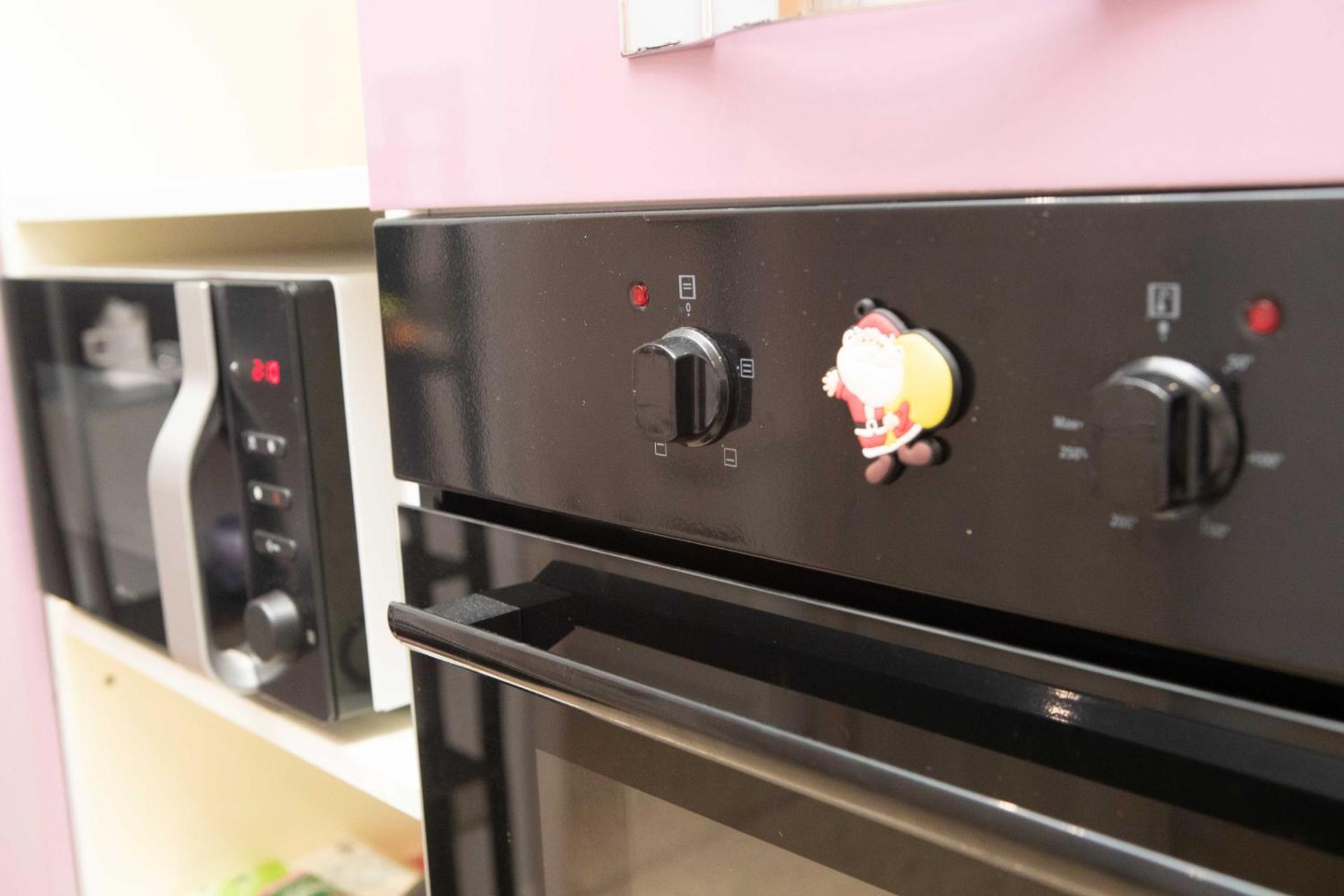 Appartamenti Mazzini