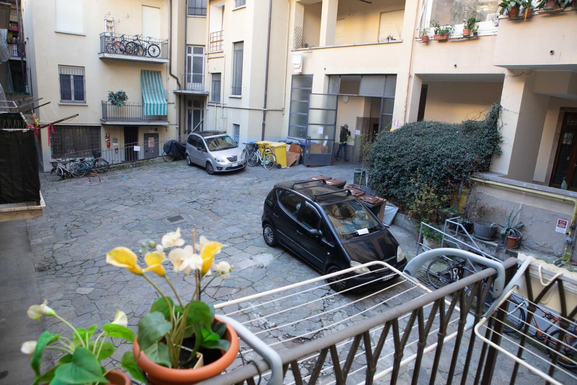 Appartamenti Mazzini