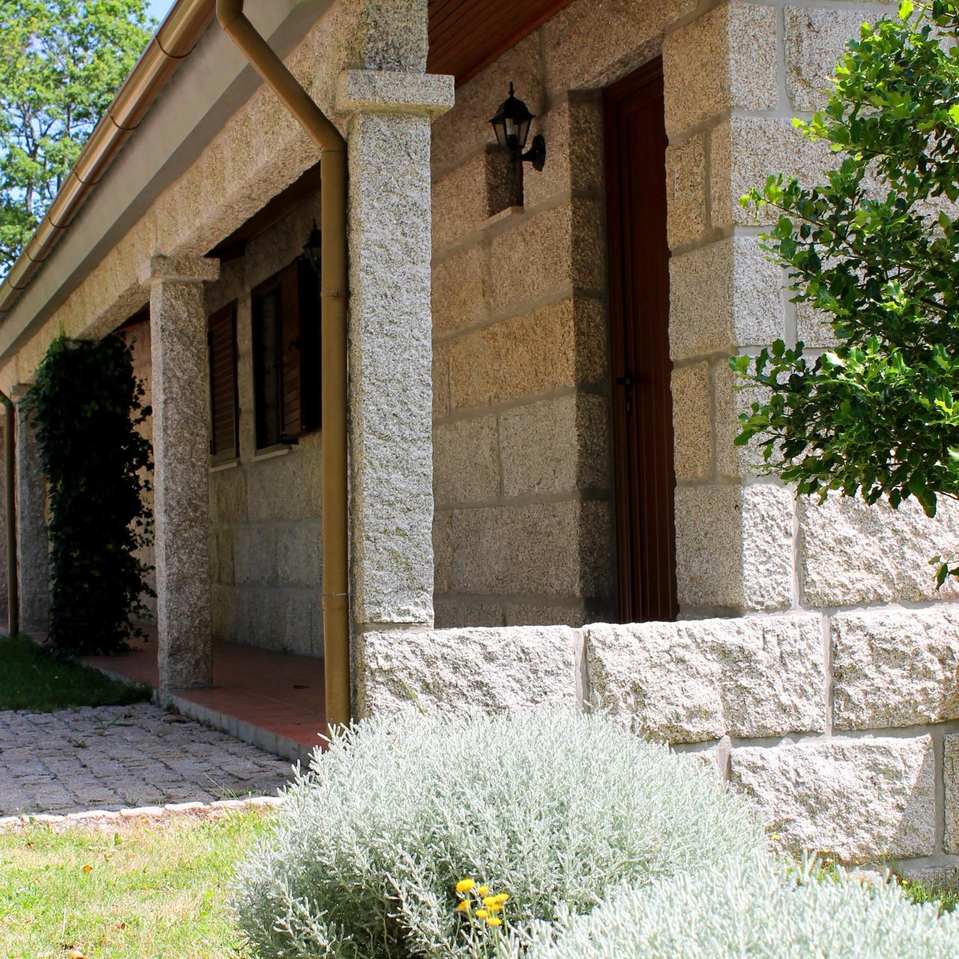 Bungalows - Serra do Gerês