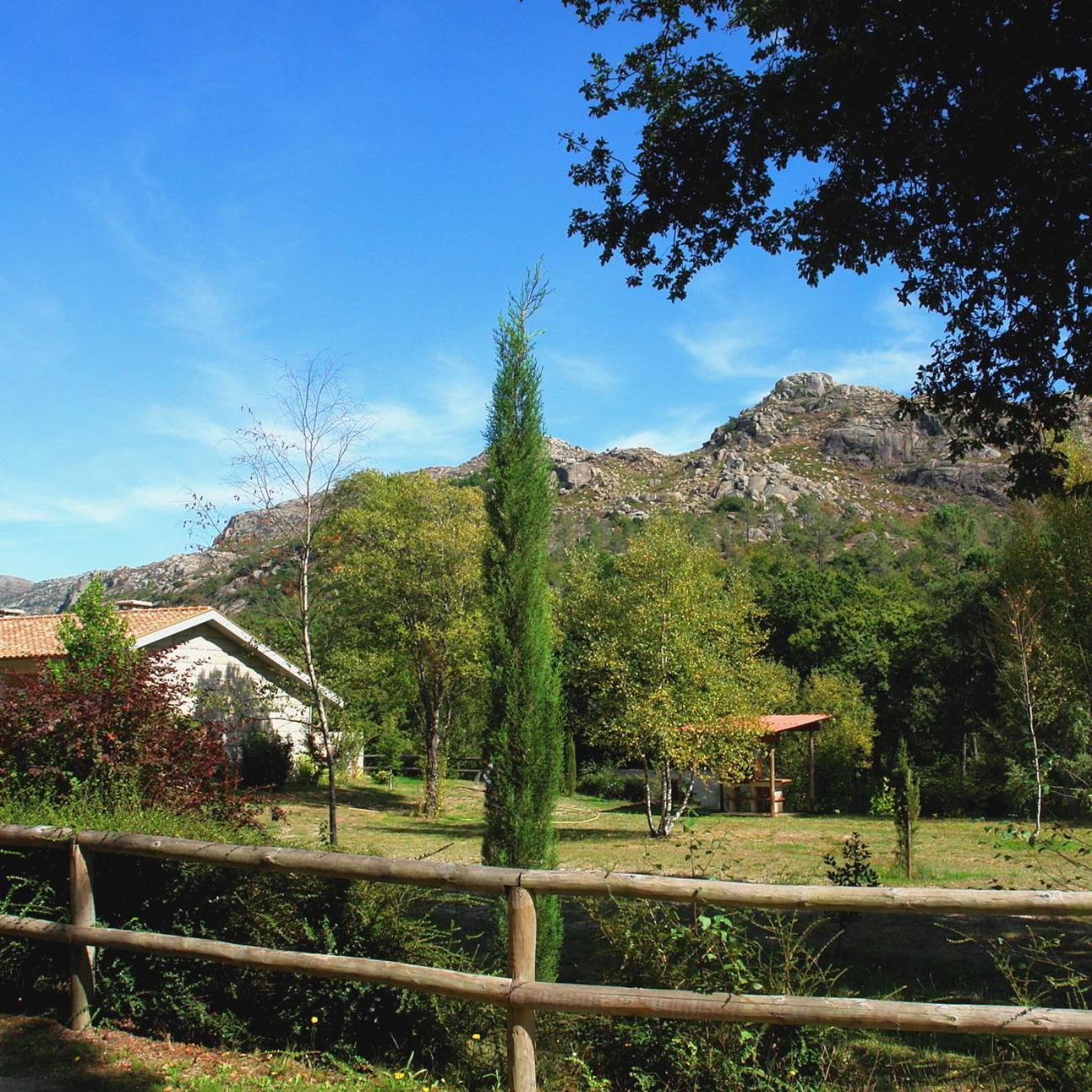 Bungalows - Serra do Gerês