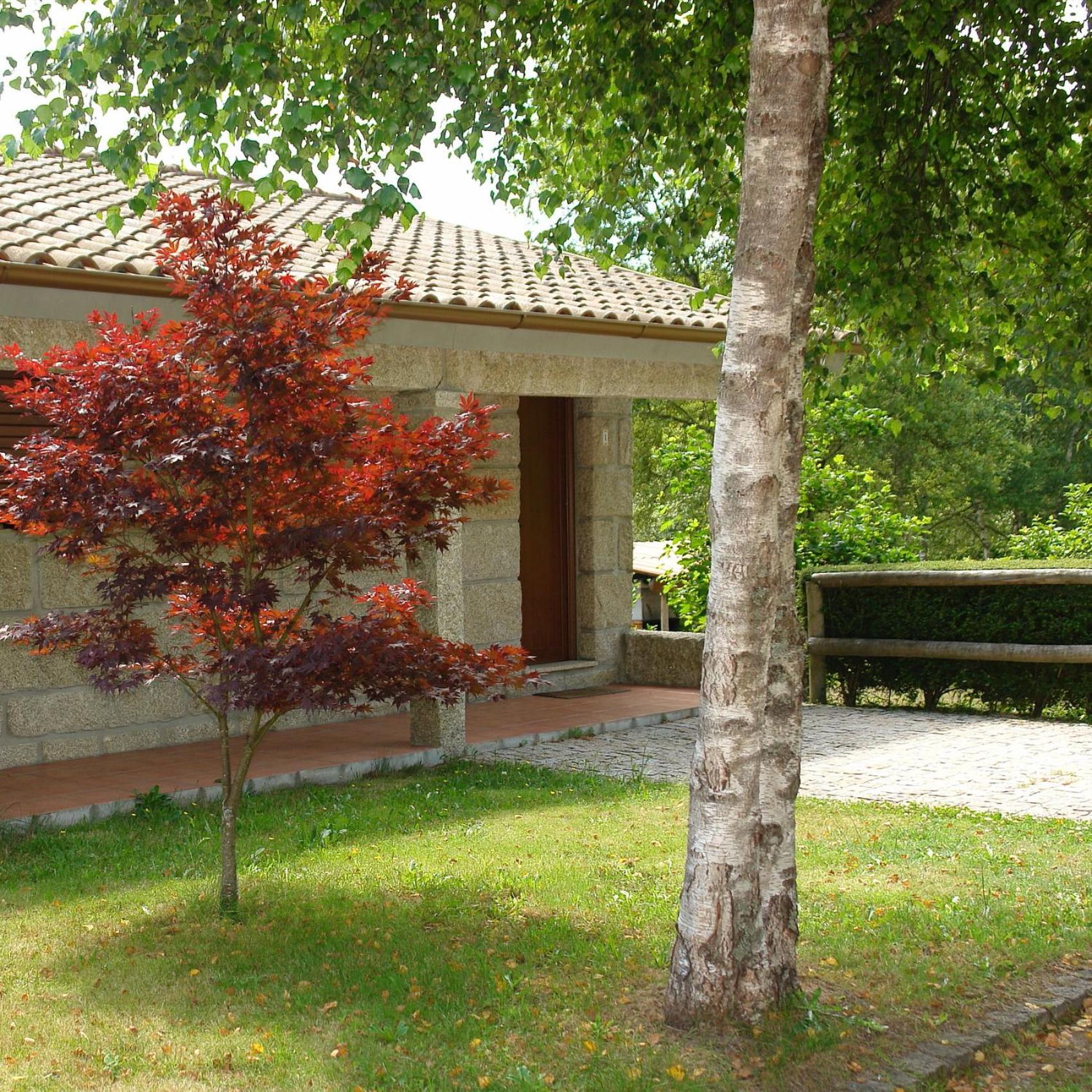 Bungalows - Serra do Gerês
