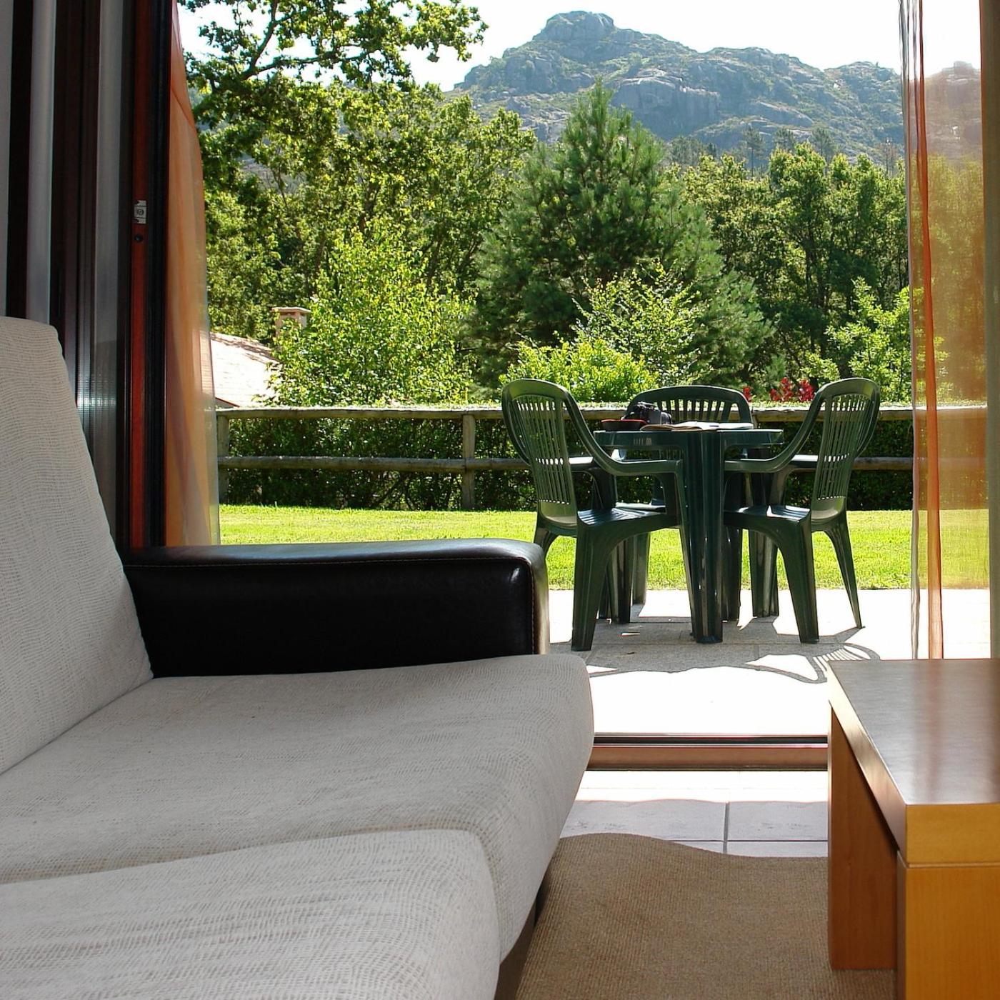 Bungalows - Serra do Gerês