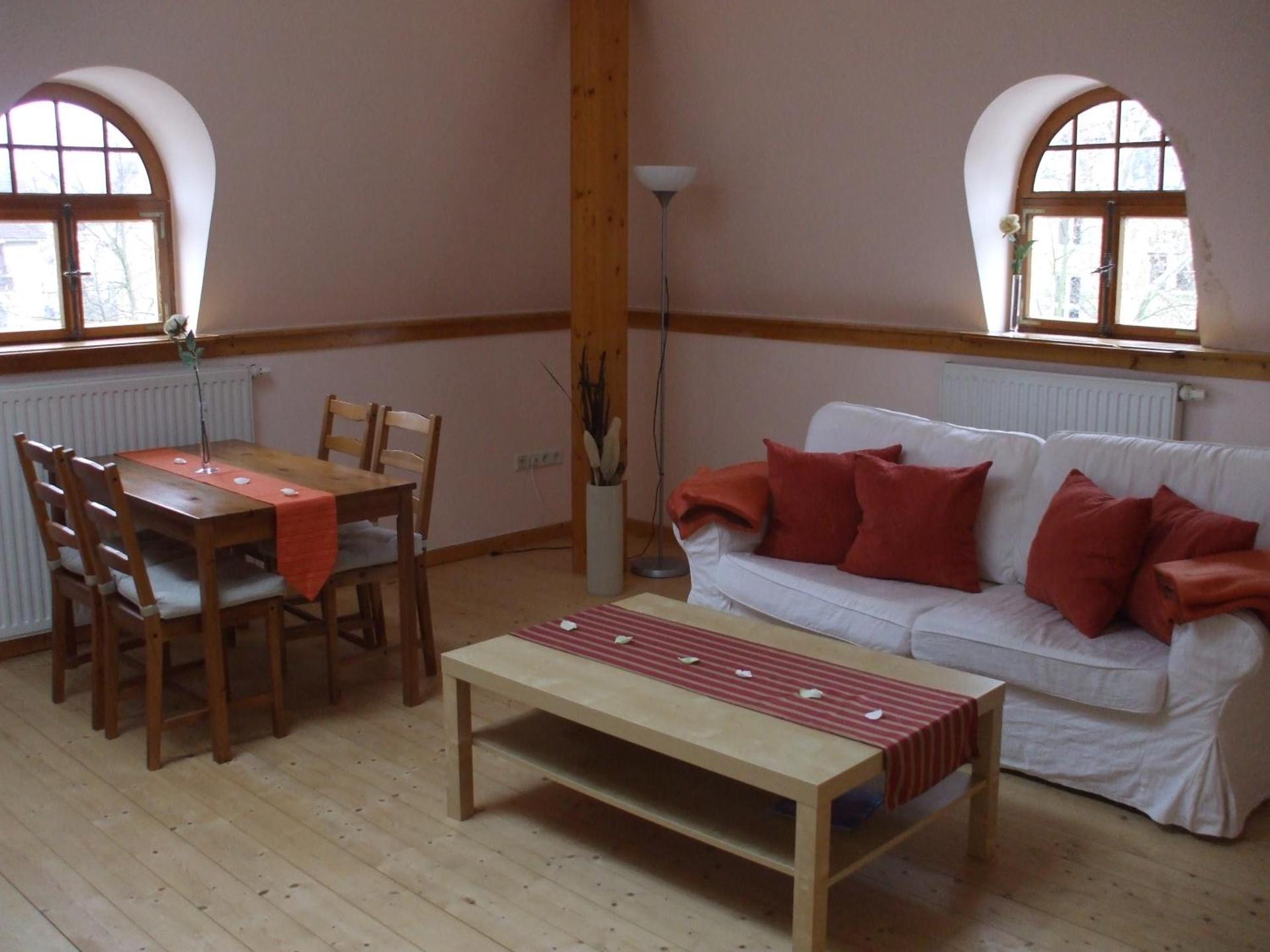 Grüne Villa Wellness & Spa