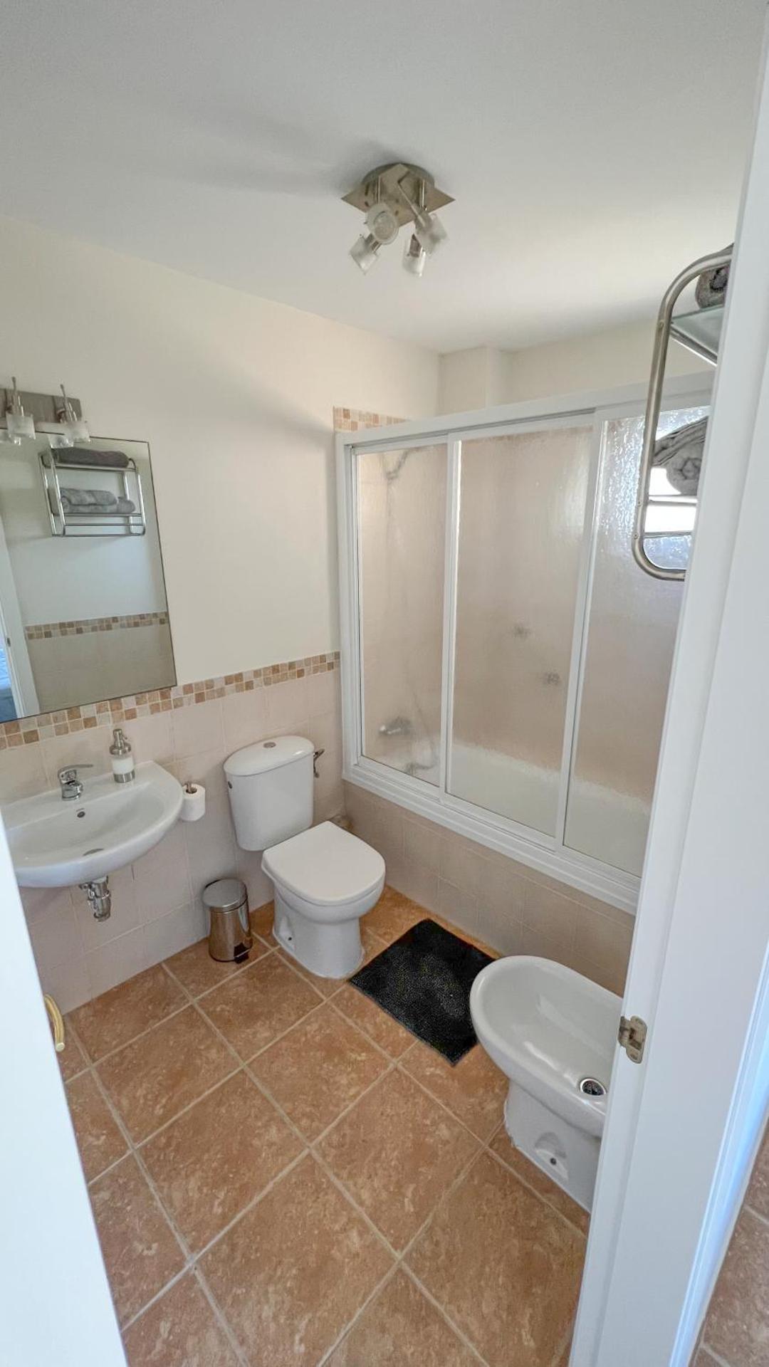 ÁTICO ATALAYA Parking privado gratis