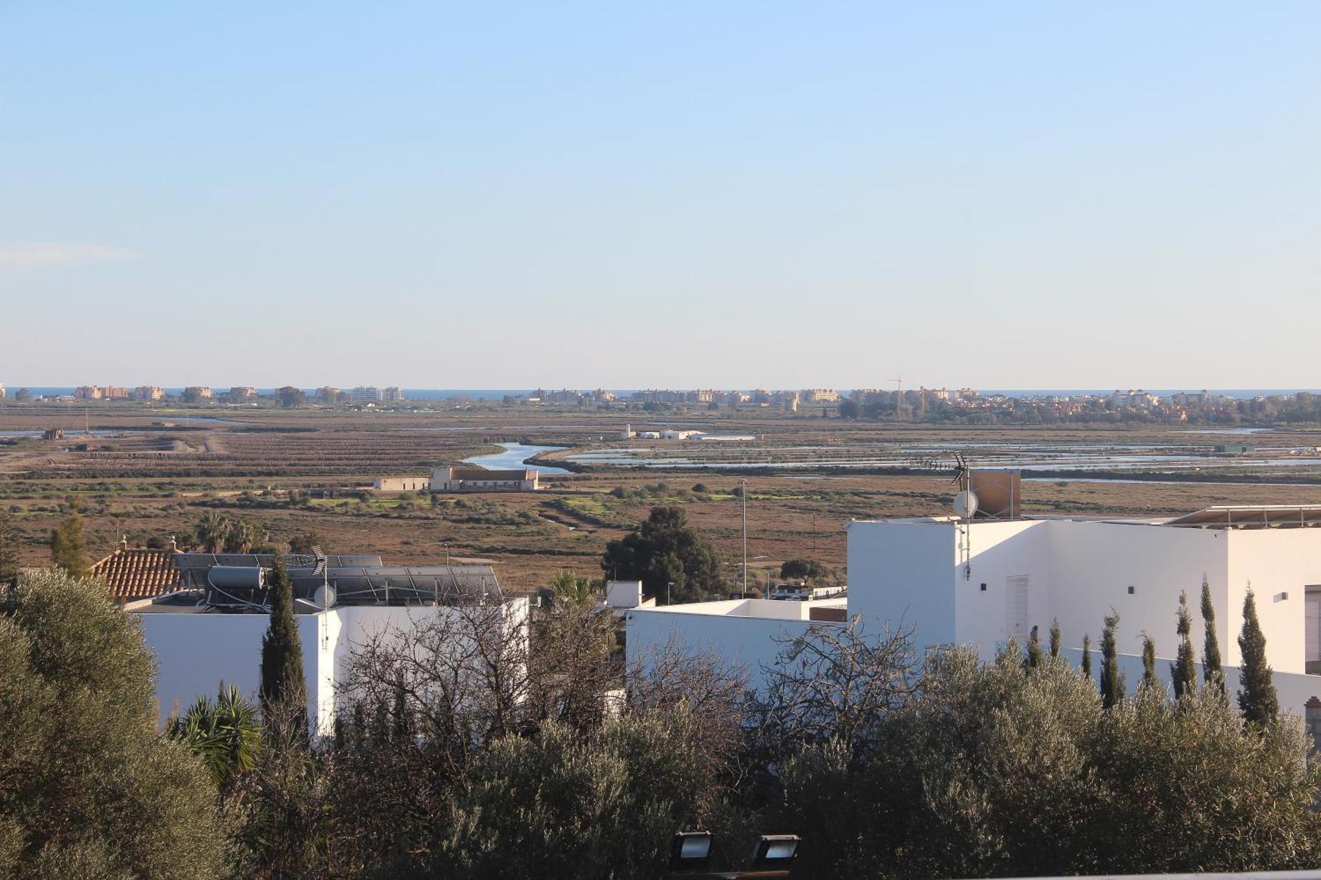 ÁTICO ATALAYA Parking privado gratis