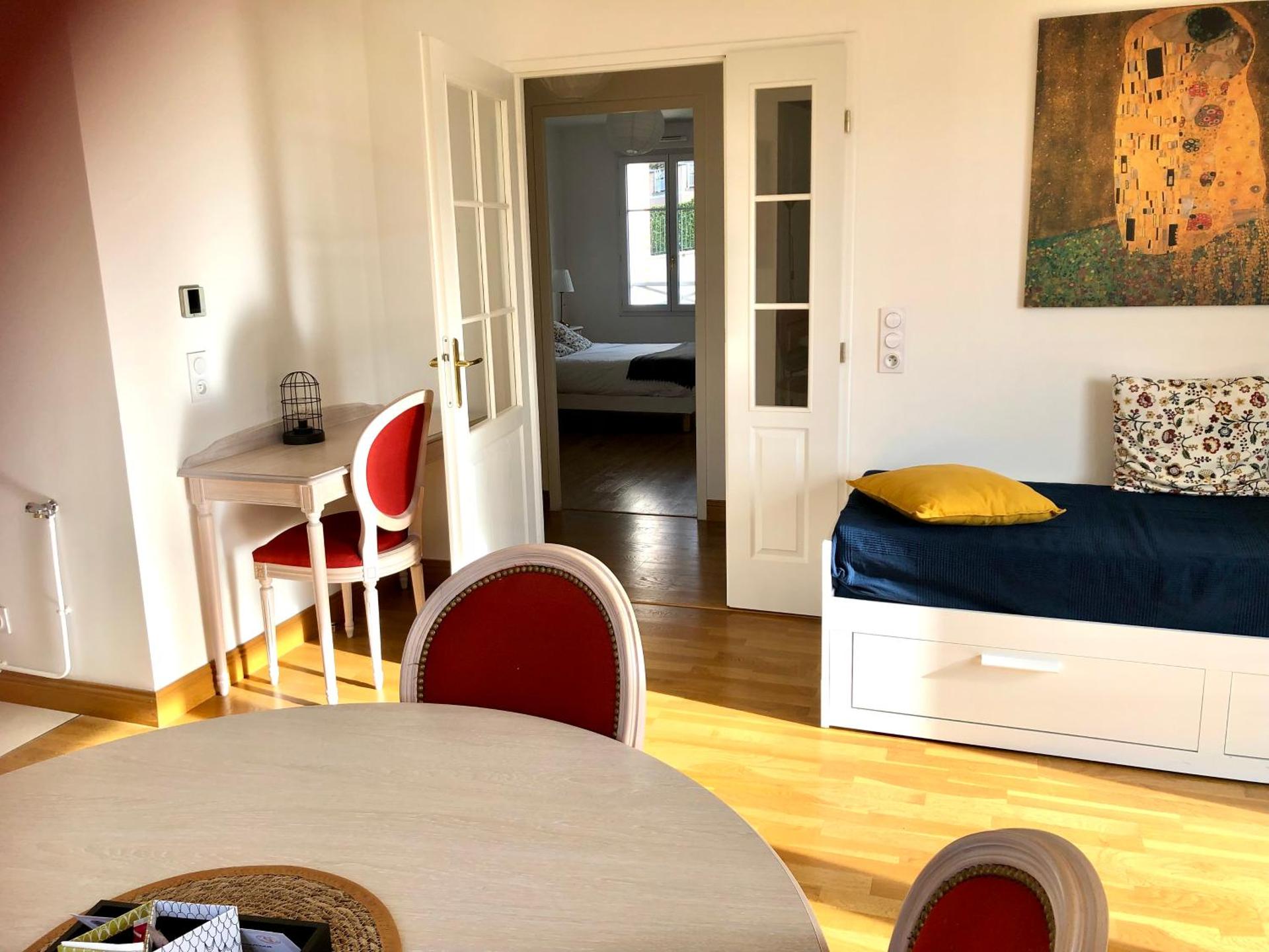 View (from property/room)