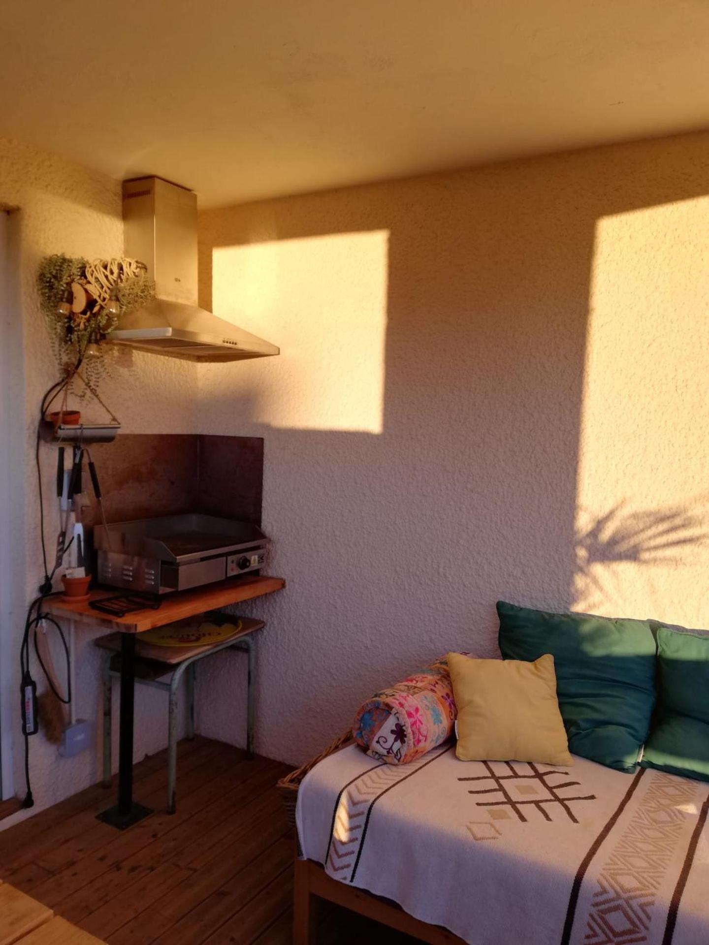 Appartement L'escale, plage à 30m.