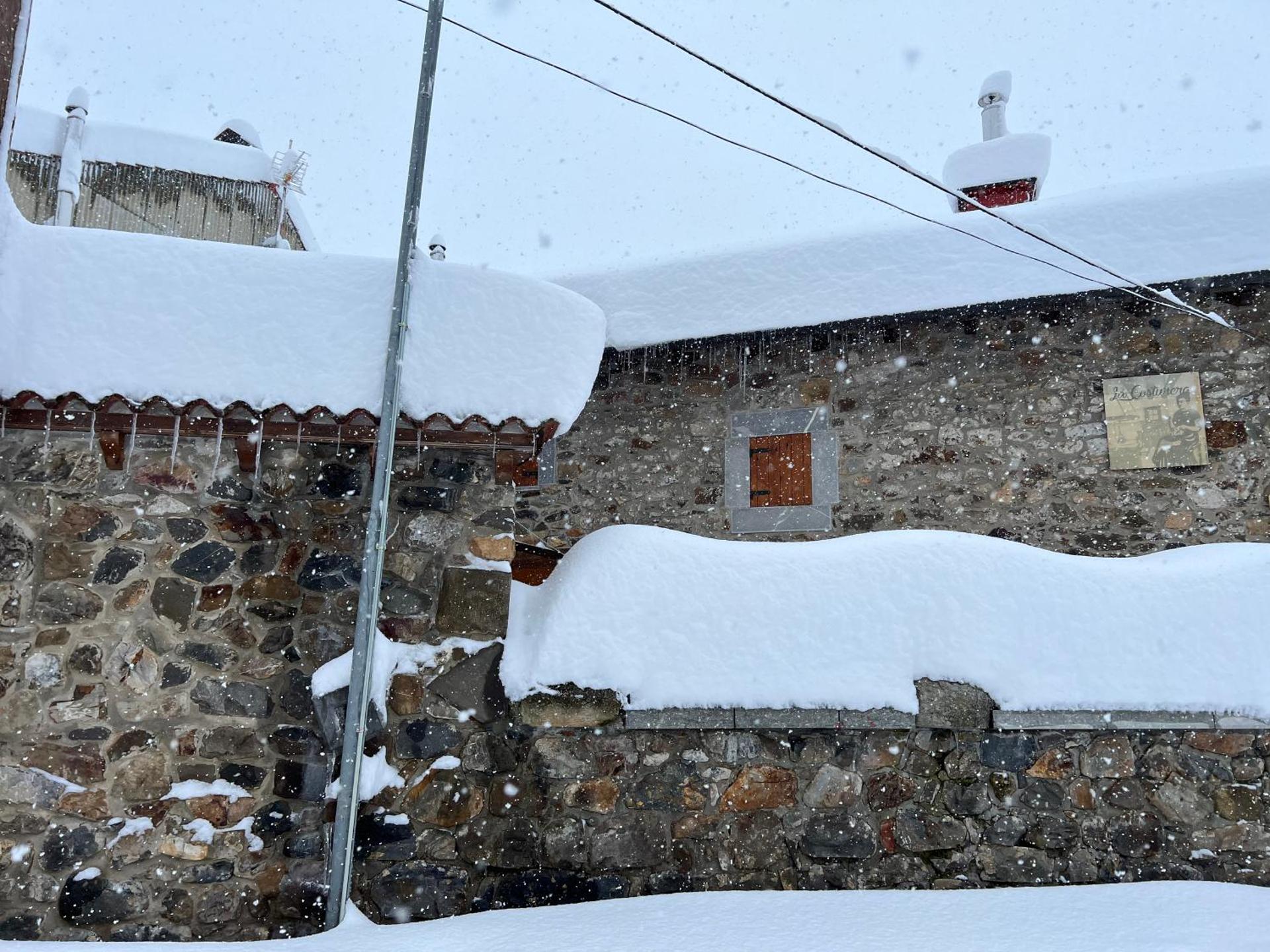 Casa Rural La Costurera