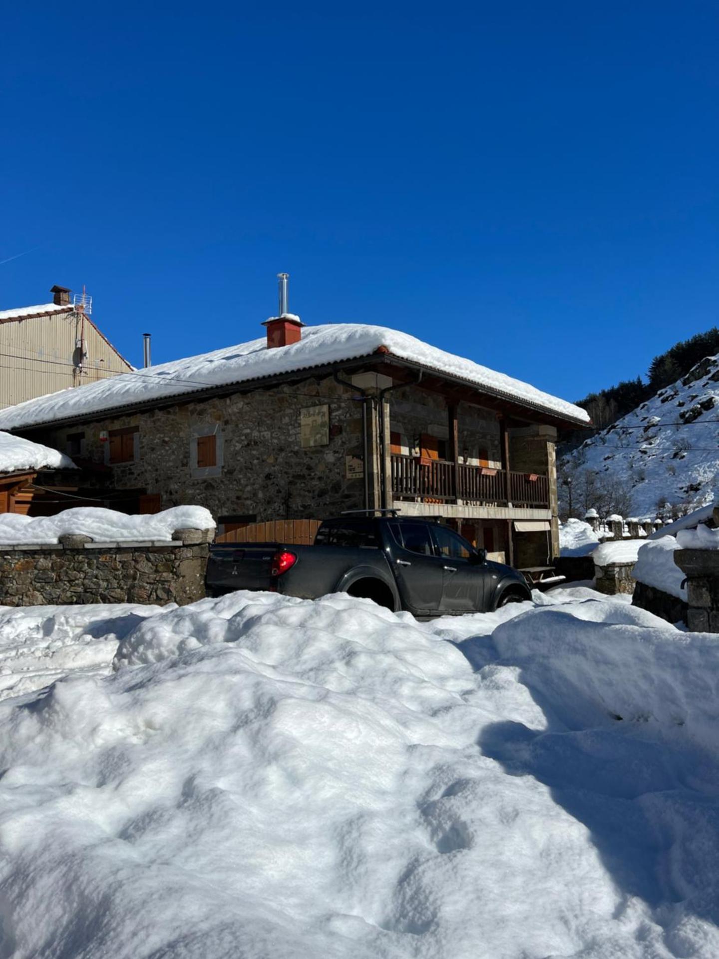 Casa Rural La Costurera