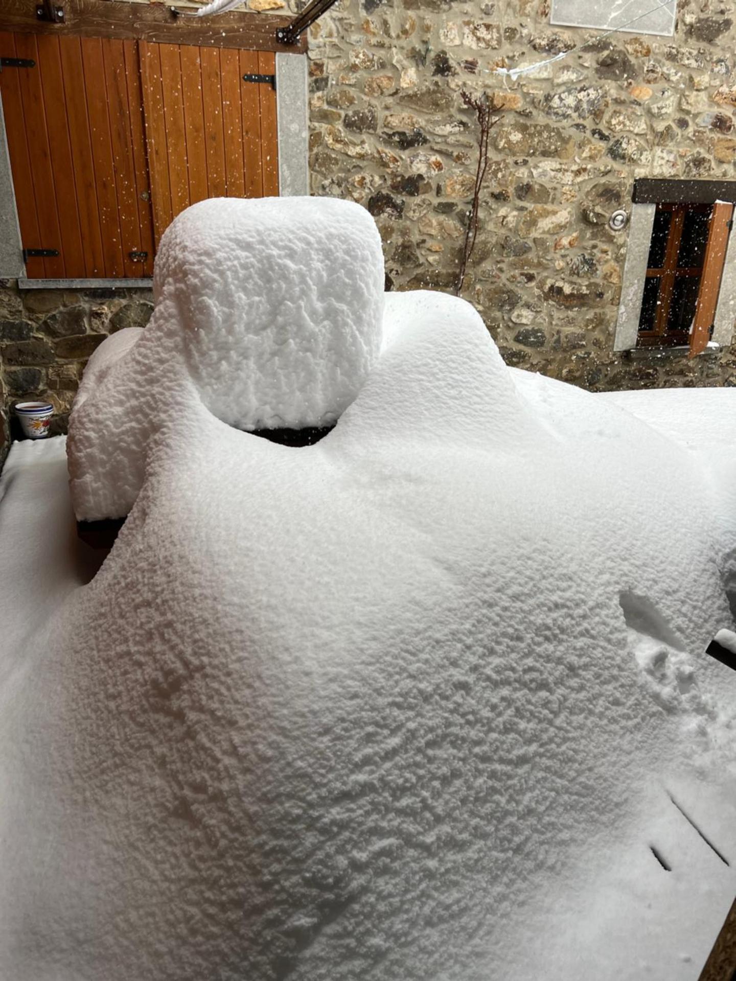 Casa Rural La Costurera