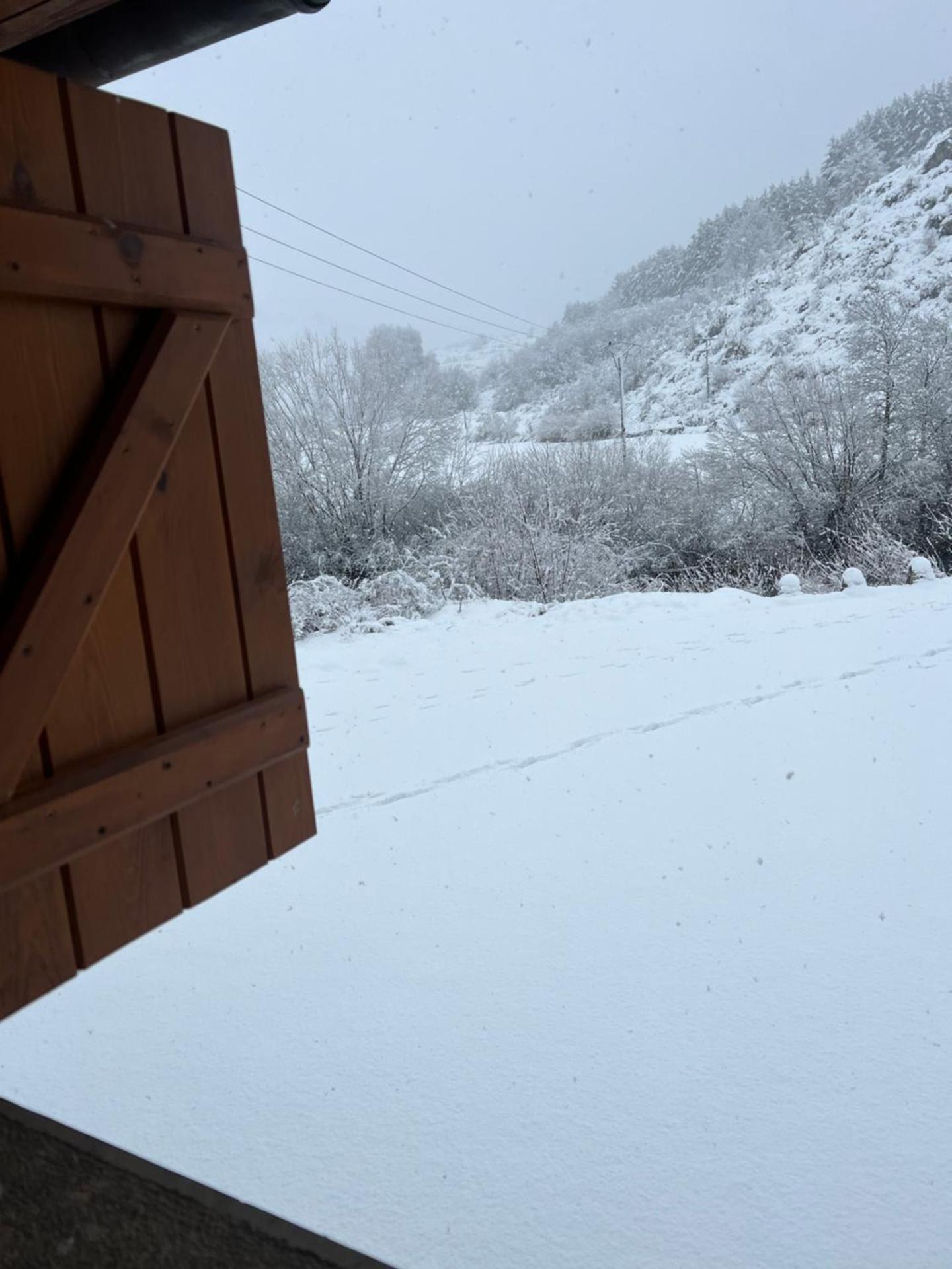 Casa Rural La Costurera