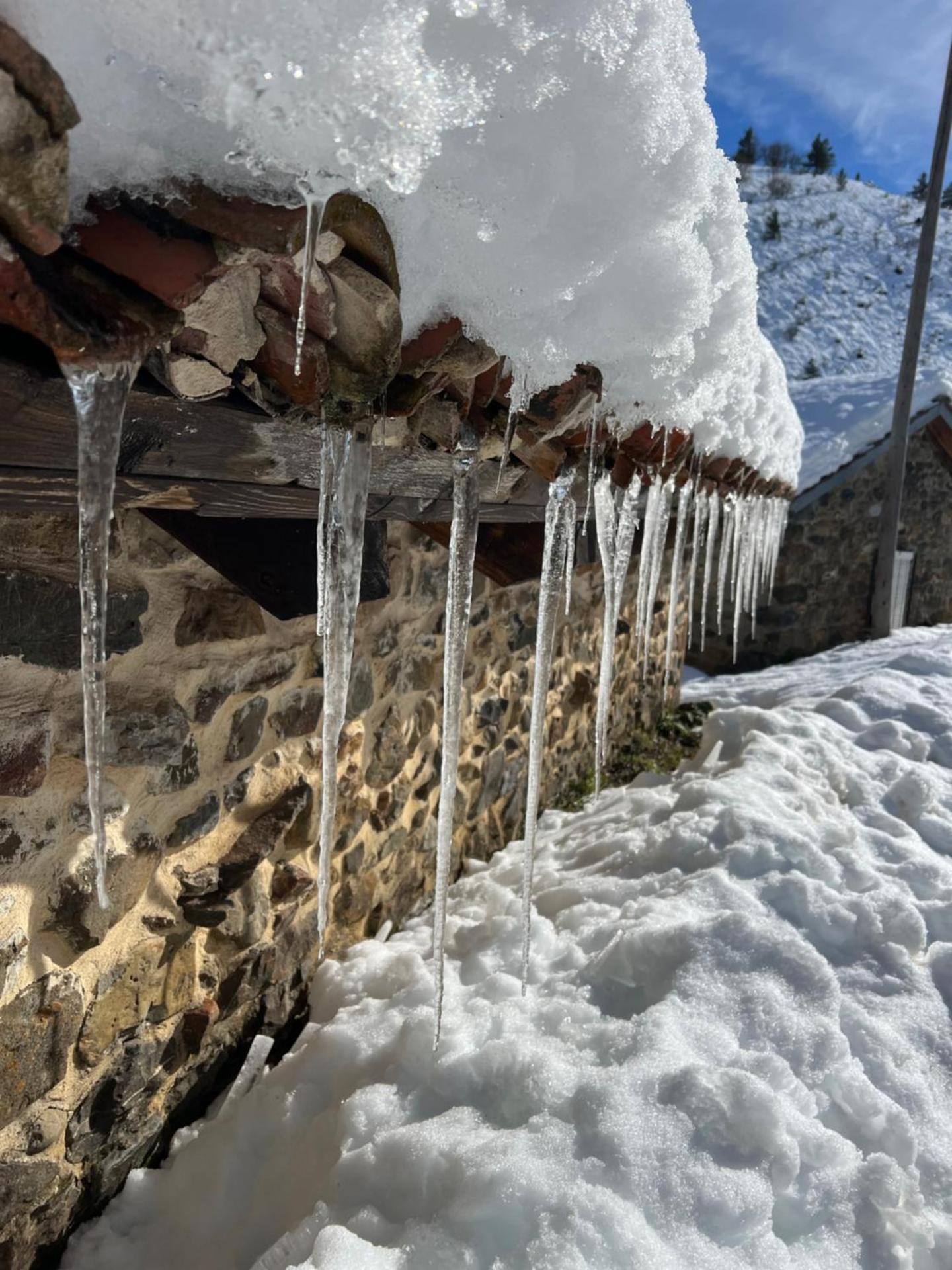 Casa Rural La Costurera