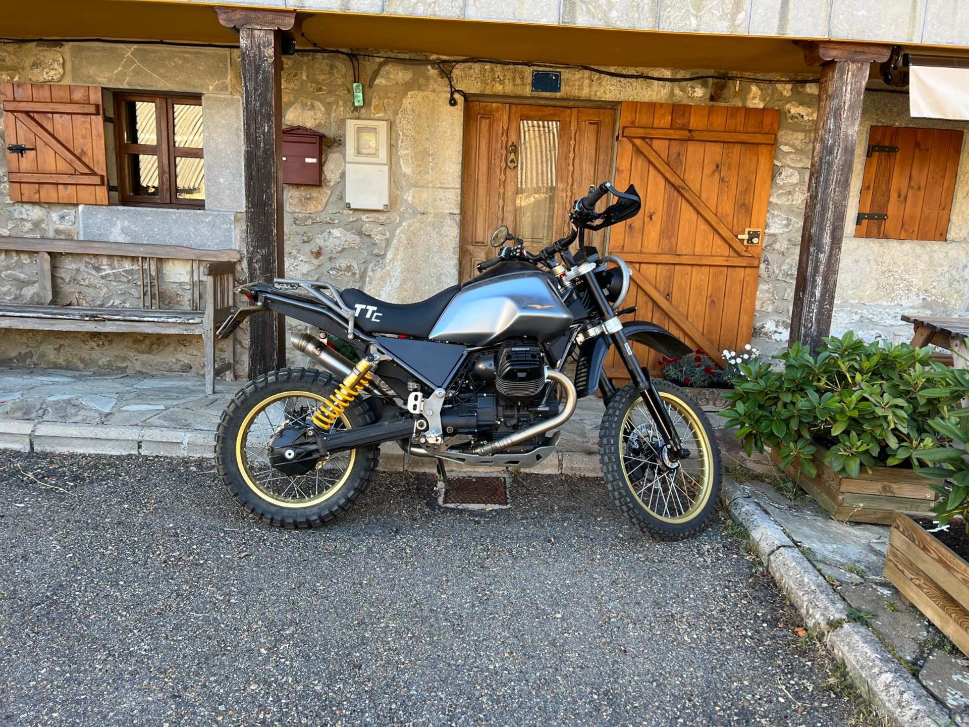 Casa Rural La Costurera