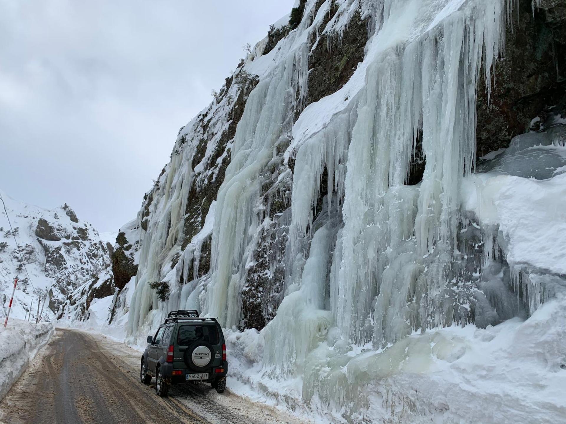Casa Rural La Costurera