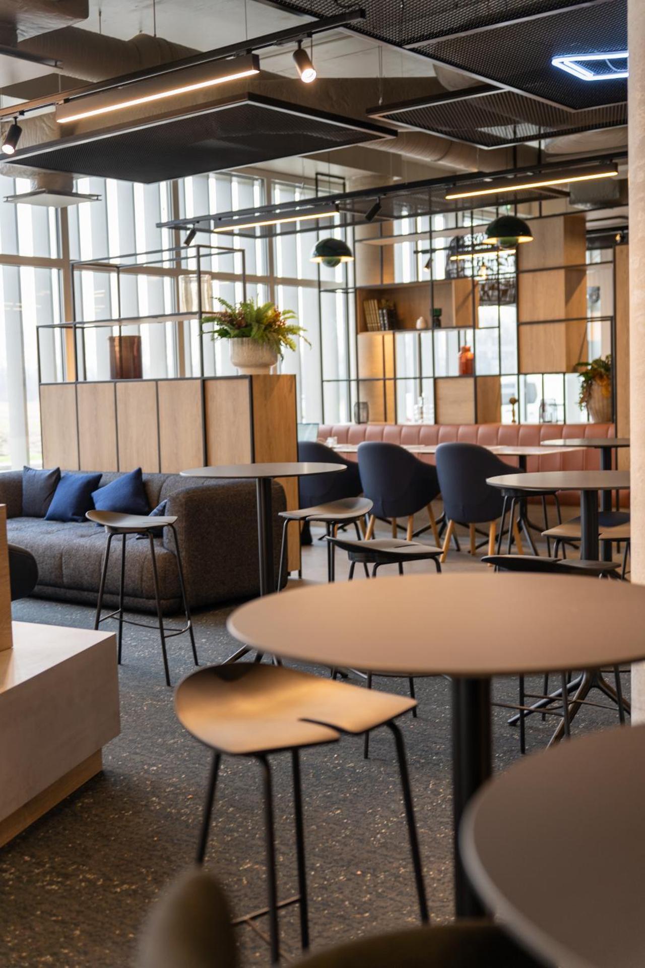 Ibis Bourgoin Jallieu Medipole