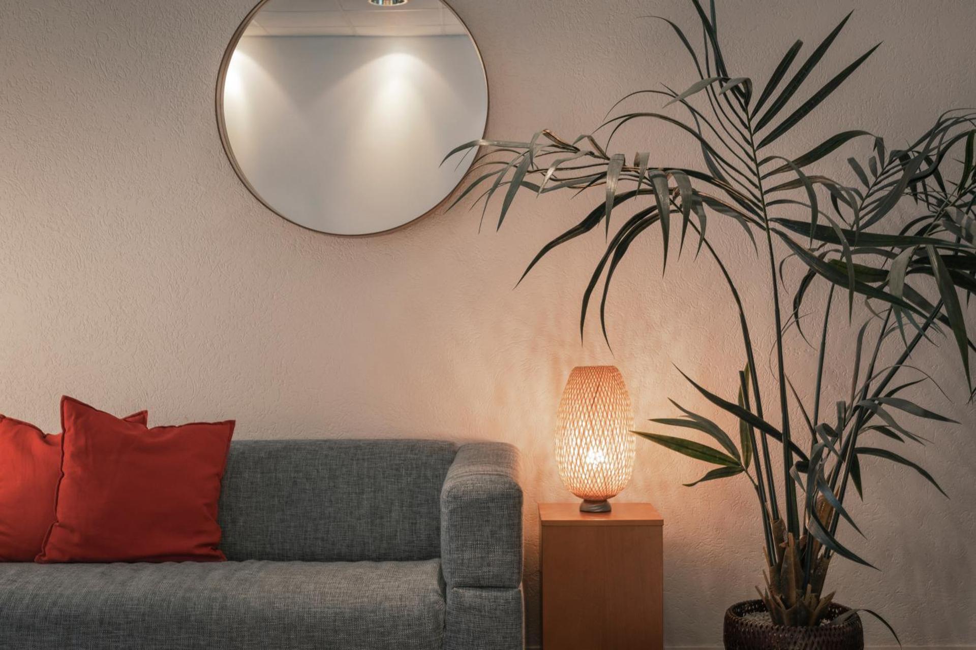 Spa and wellness centre/facilities