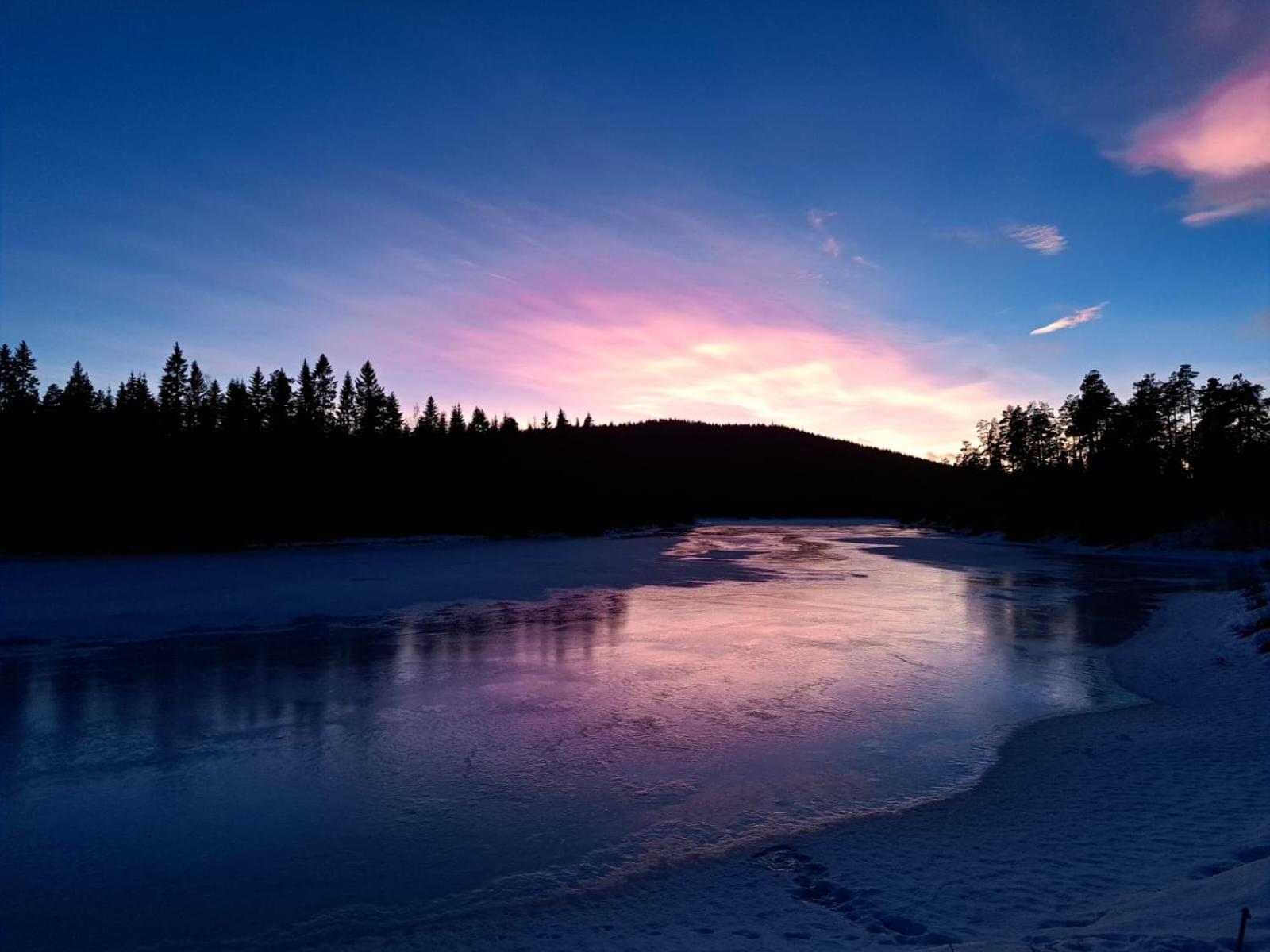 Lugnet Malung Hotell