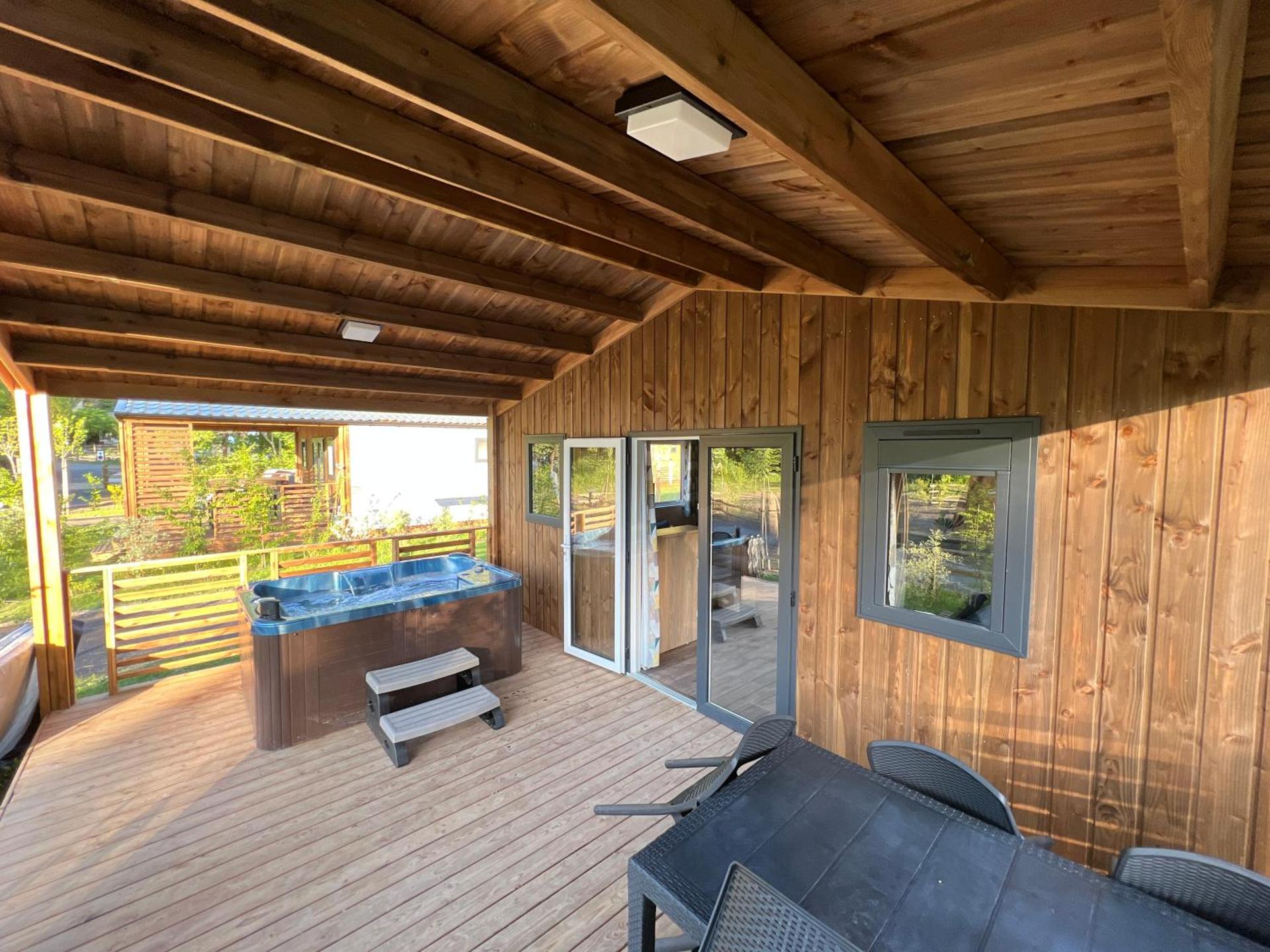 Camping La Ferme de Castellane