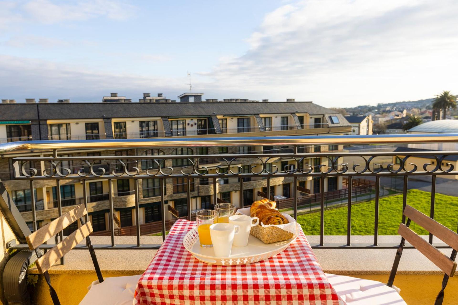 Apartagal-Costa Reinante Spa