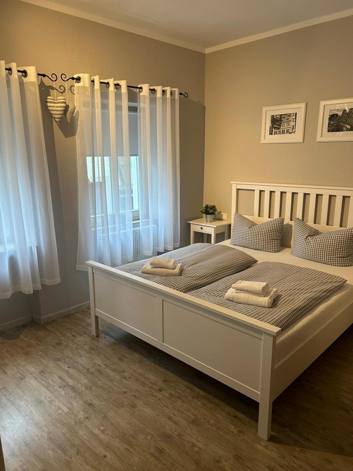 Gästehaus Goldenes Lamm