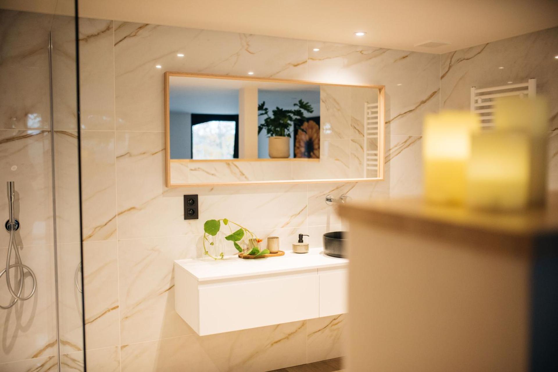 Chambres d'hôtes Eucalyptus et Glycine