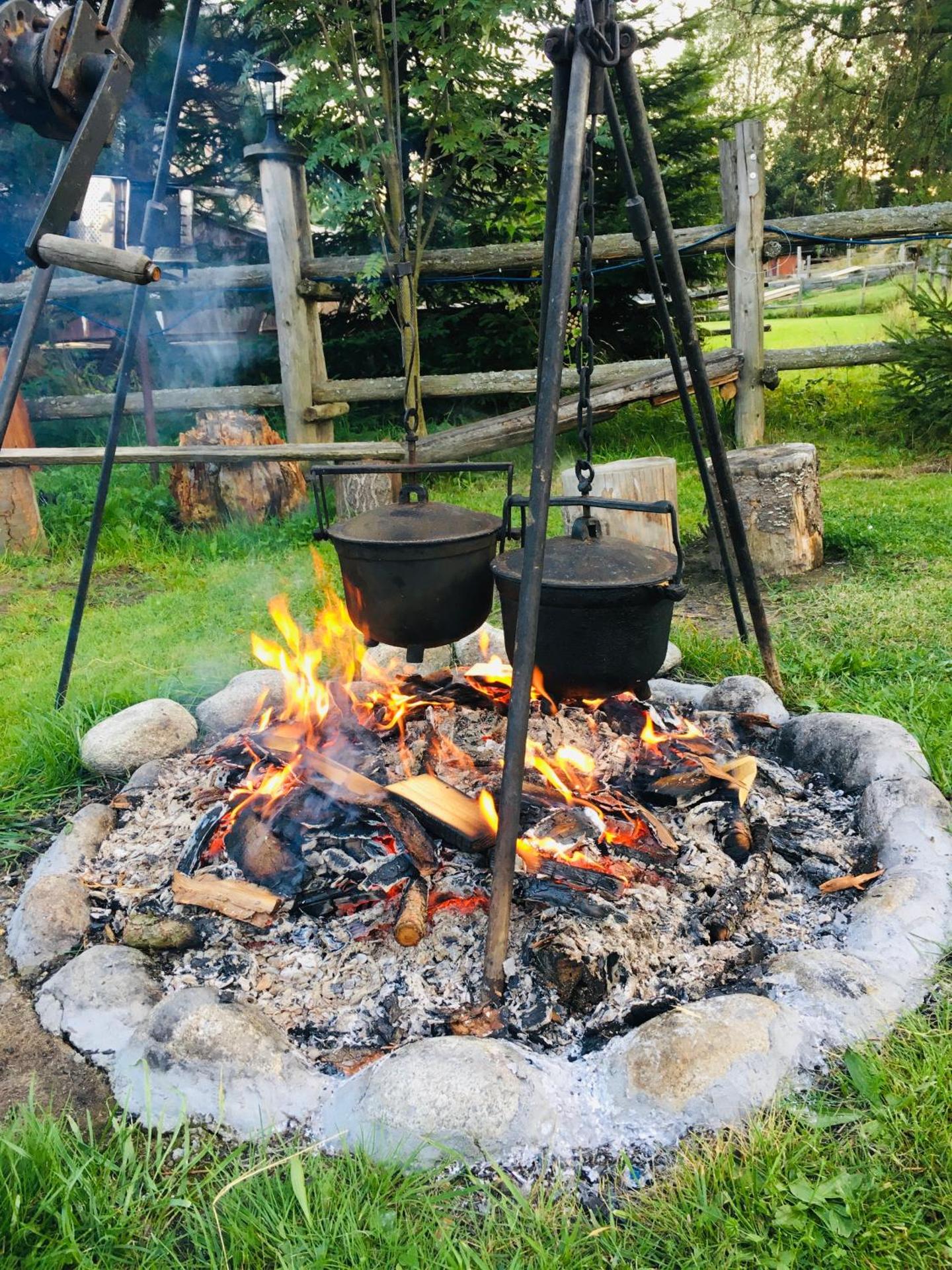 Agroturystyka Pod Modrzewiem - Babia Góra