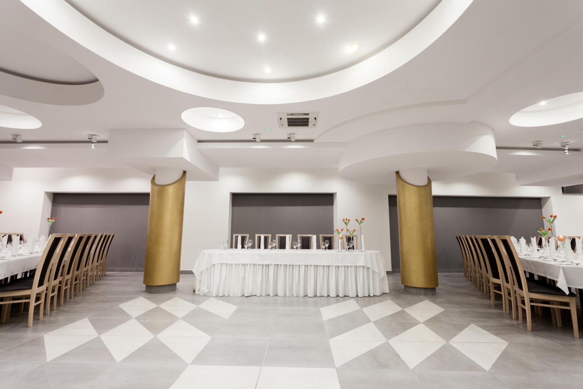 Banquet/Function facilities