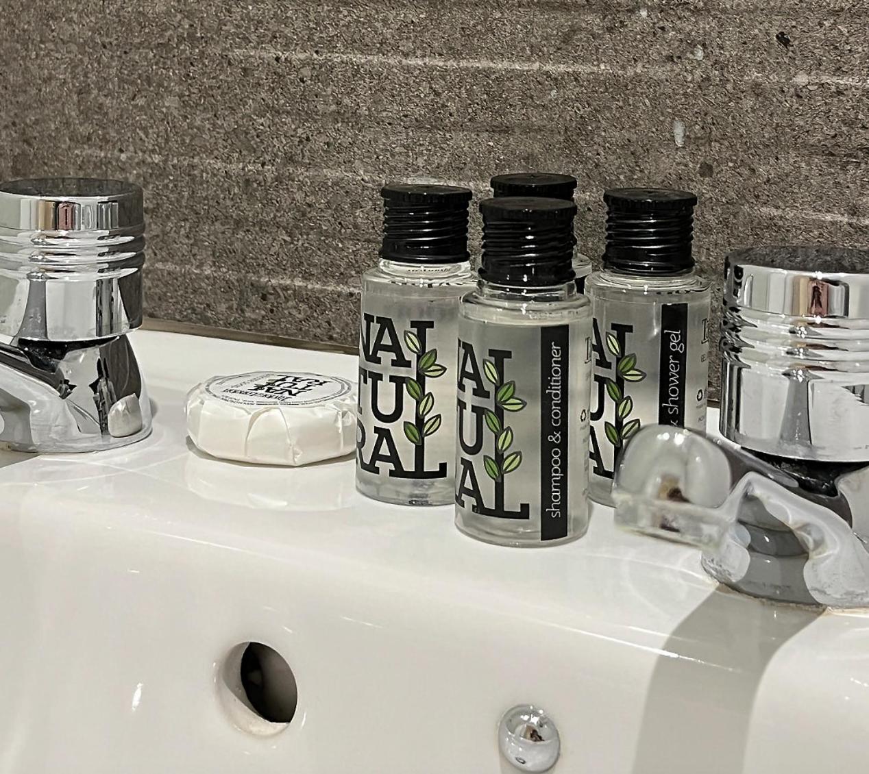 Painters at the Angel