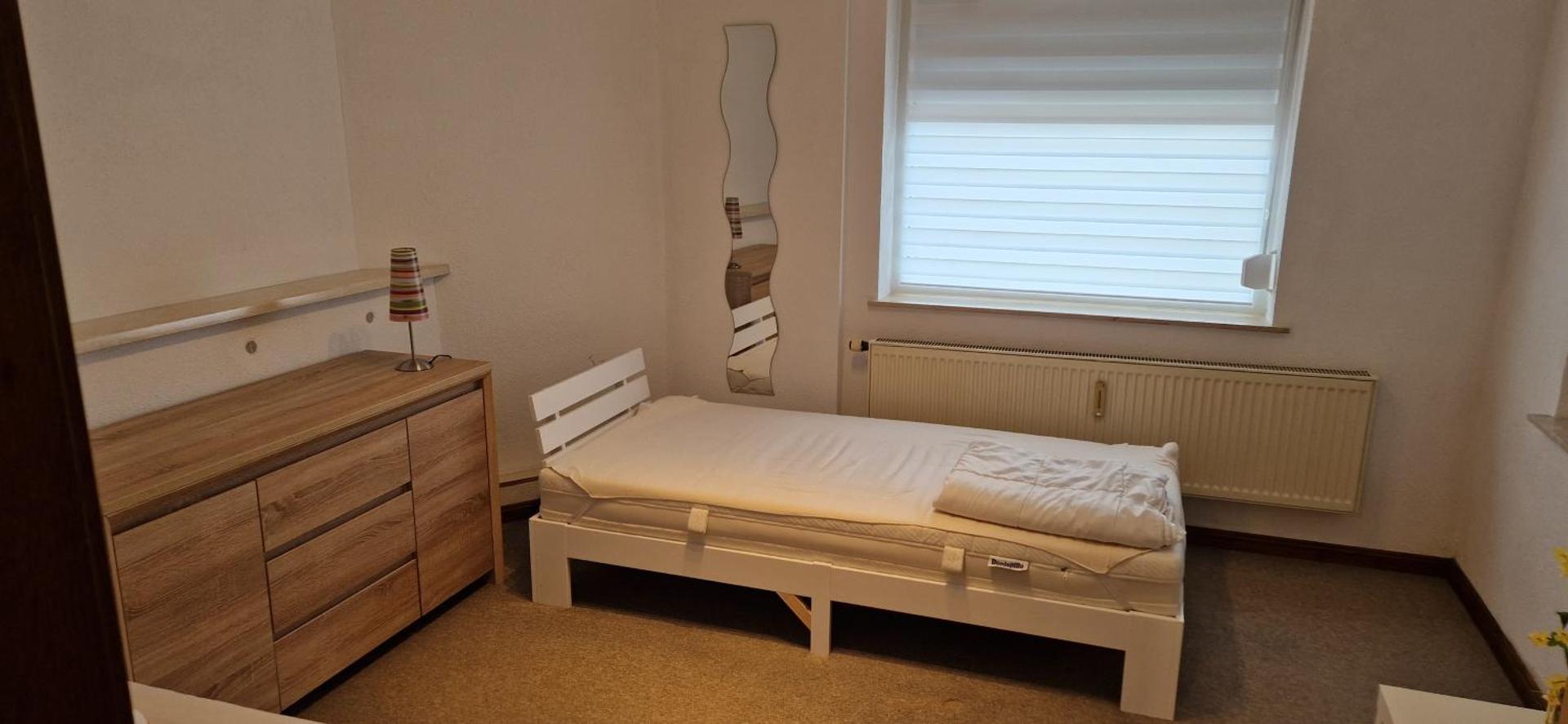 Ferienapartment Meiss