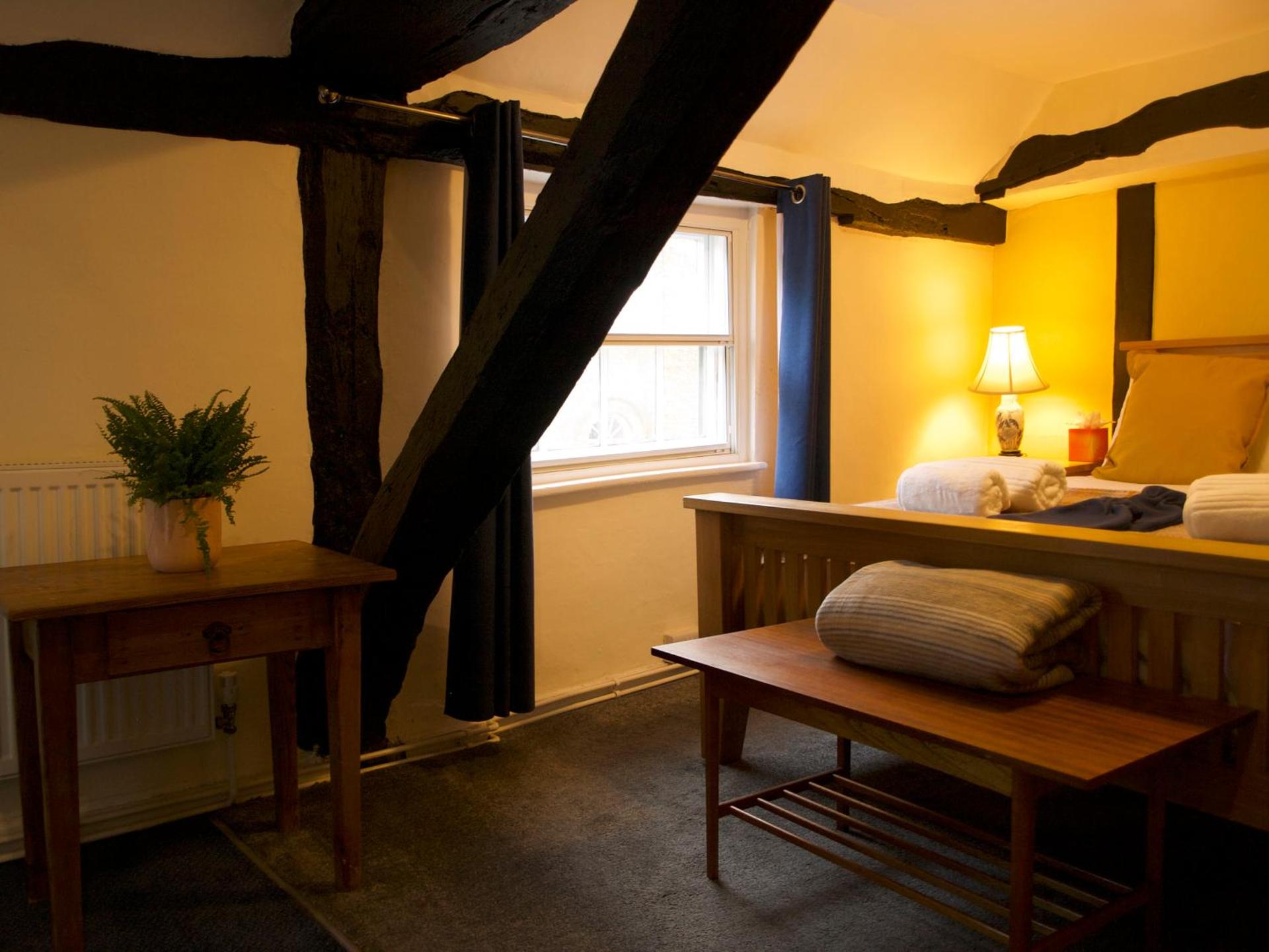 Painters at the Angel