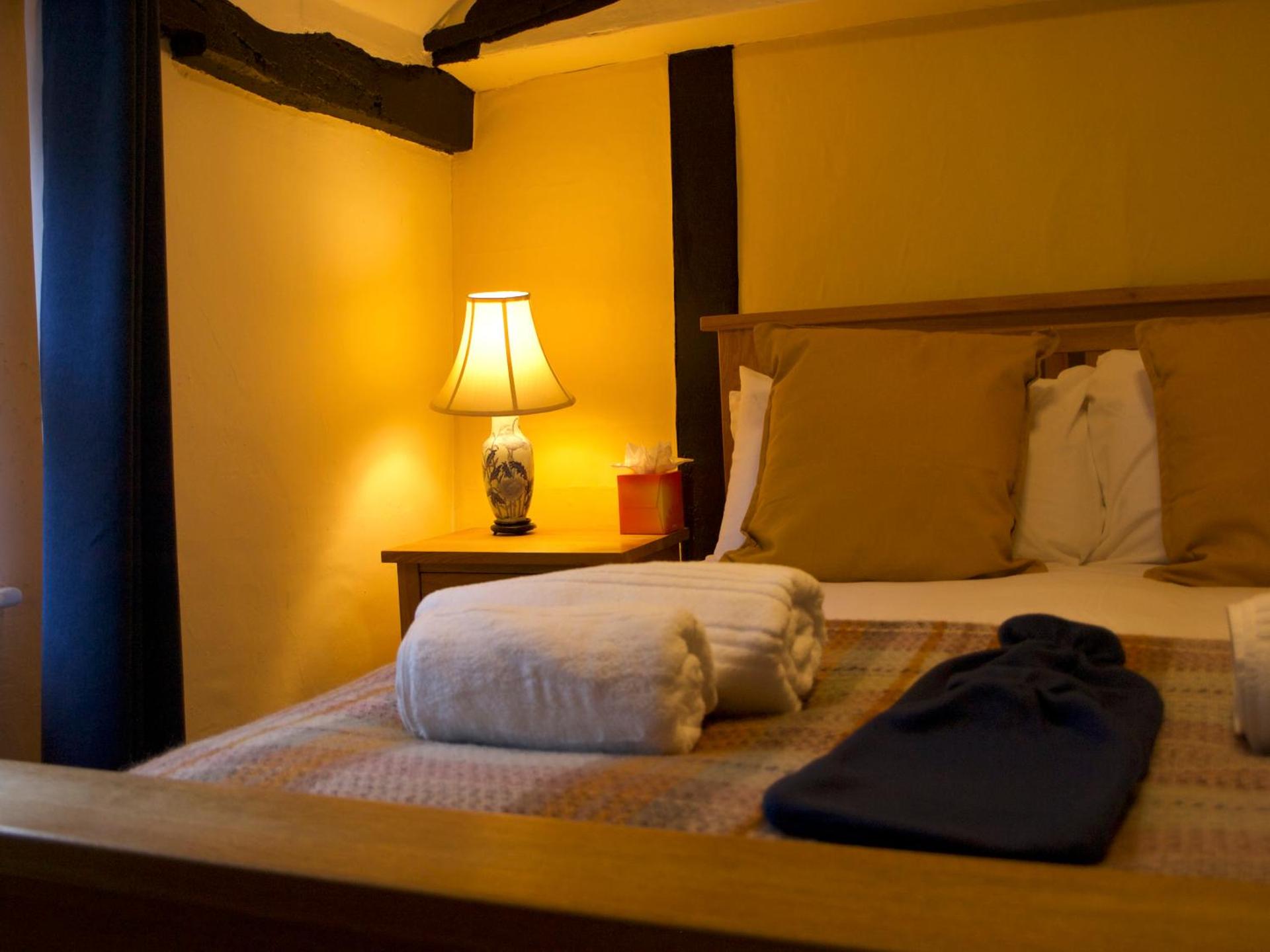 Painters at the Angel