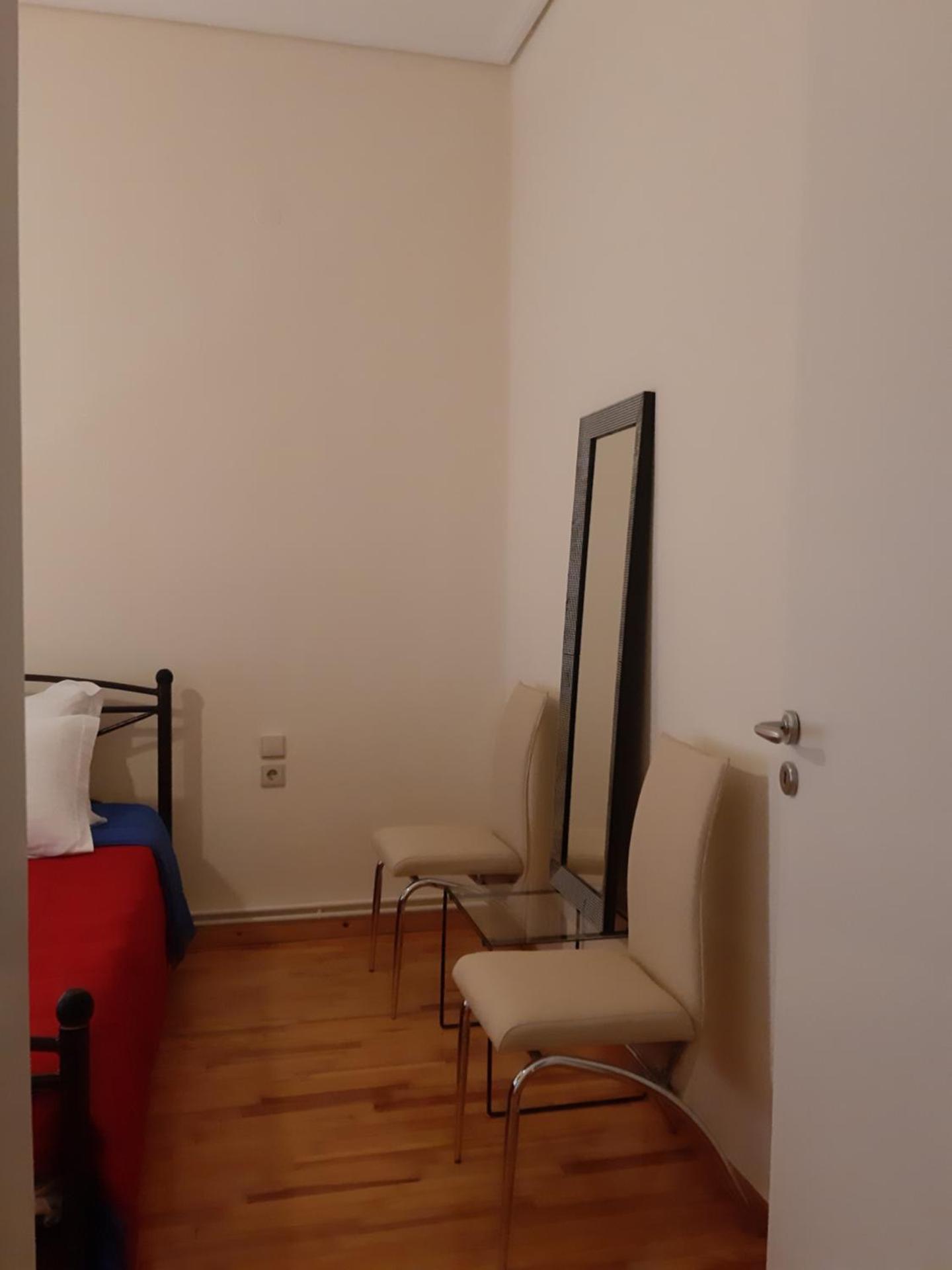 Elegante apartamento centrale