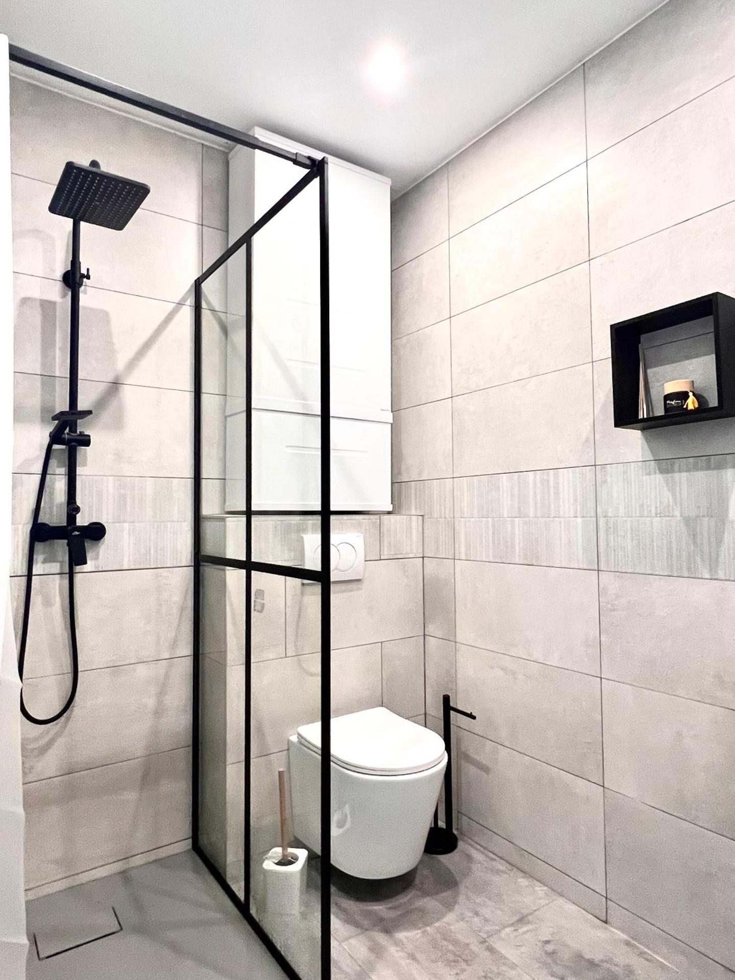 Charmant appartement proche du centre ville