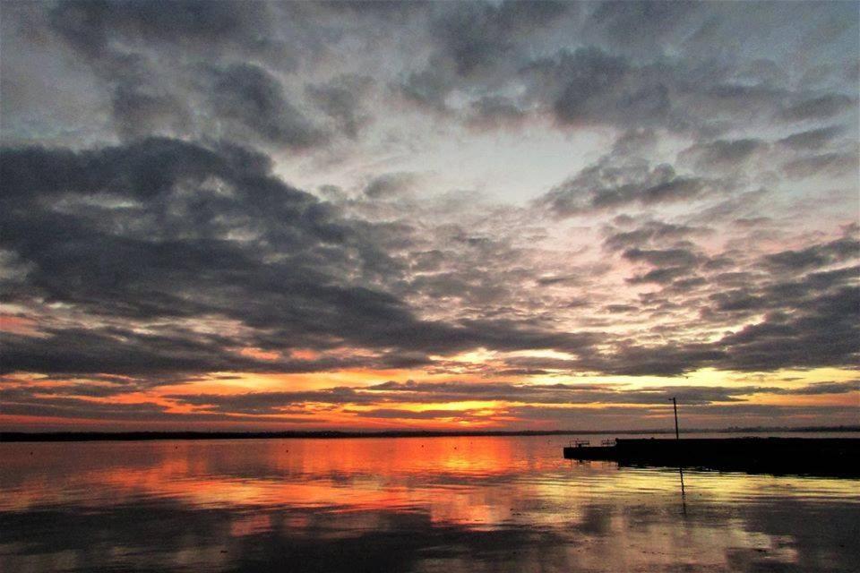 Family Room with Sea View
