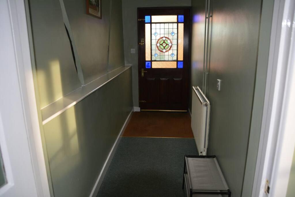 The Coach House at Copper Hall