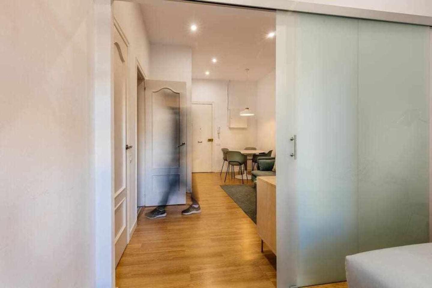 Cozy & Central Apartment