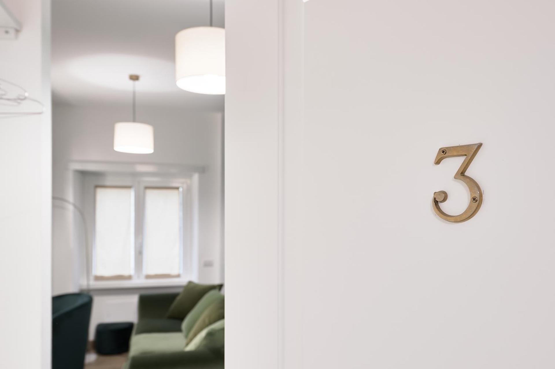 Interno 9 a San Pietro